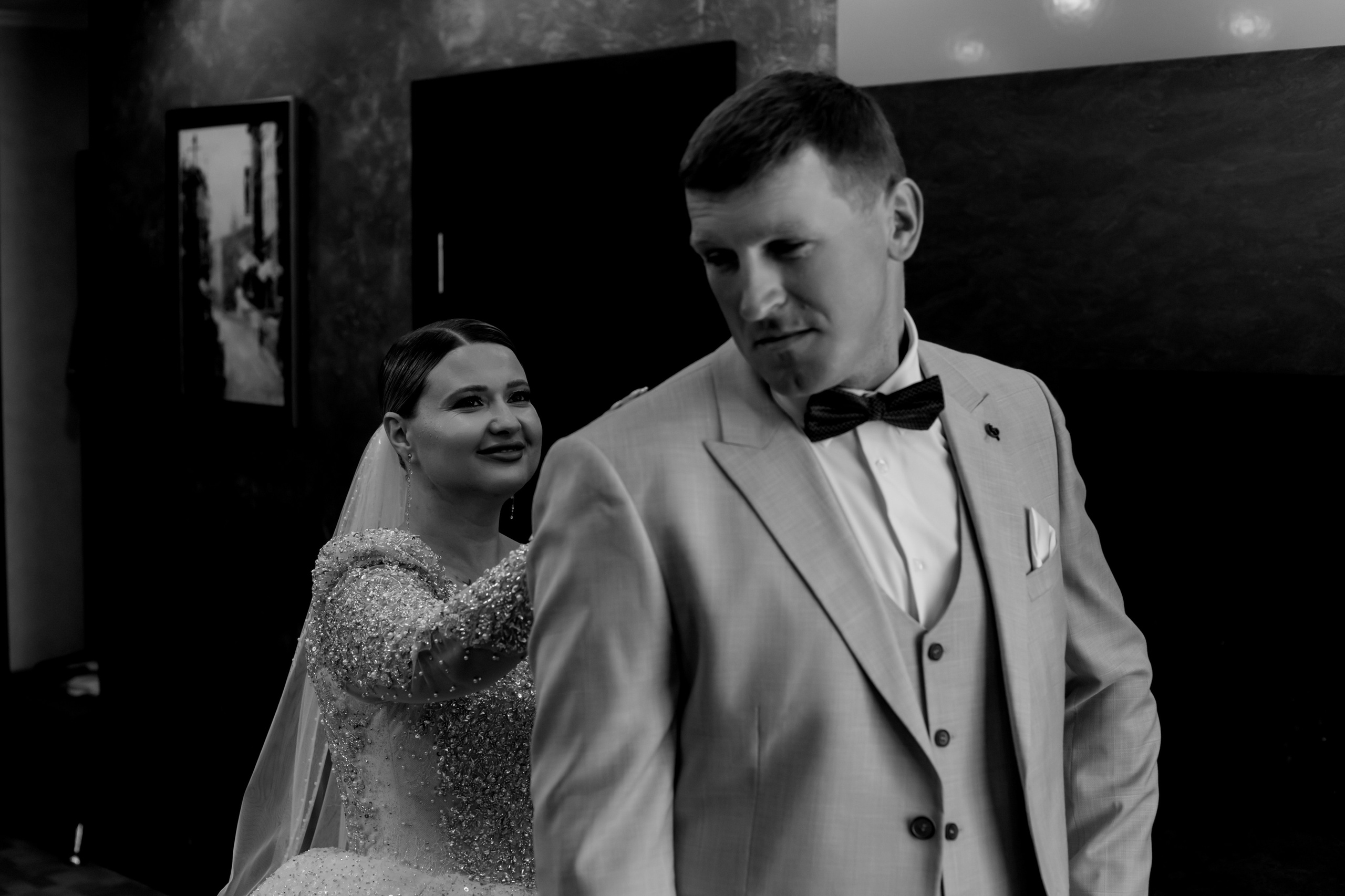 25WED V&D. Свадебный фотограф Тулинова Мария