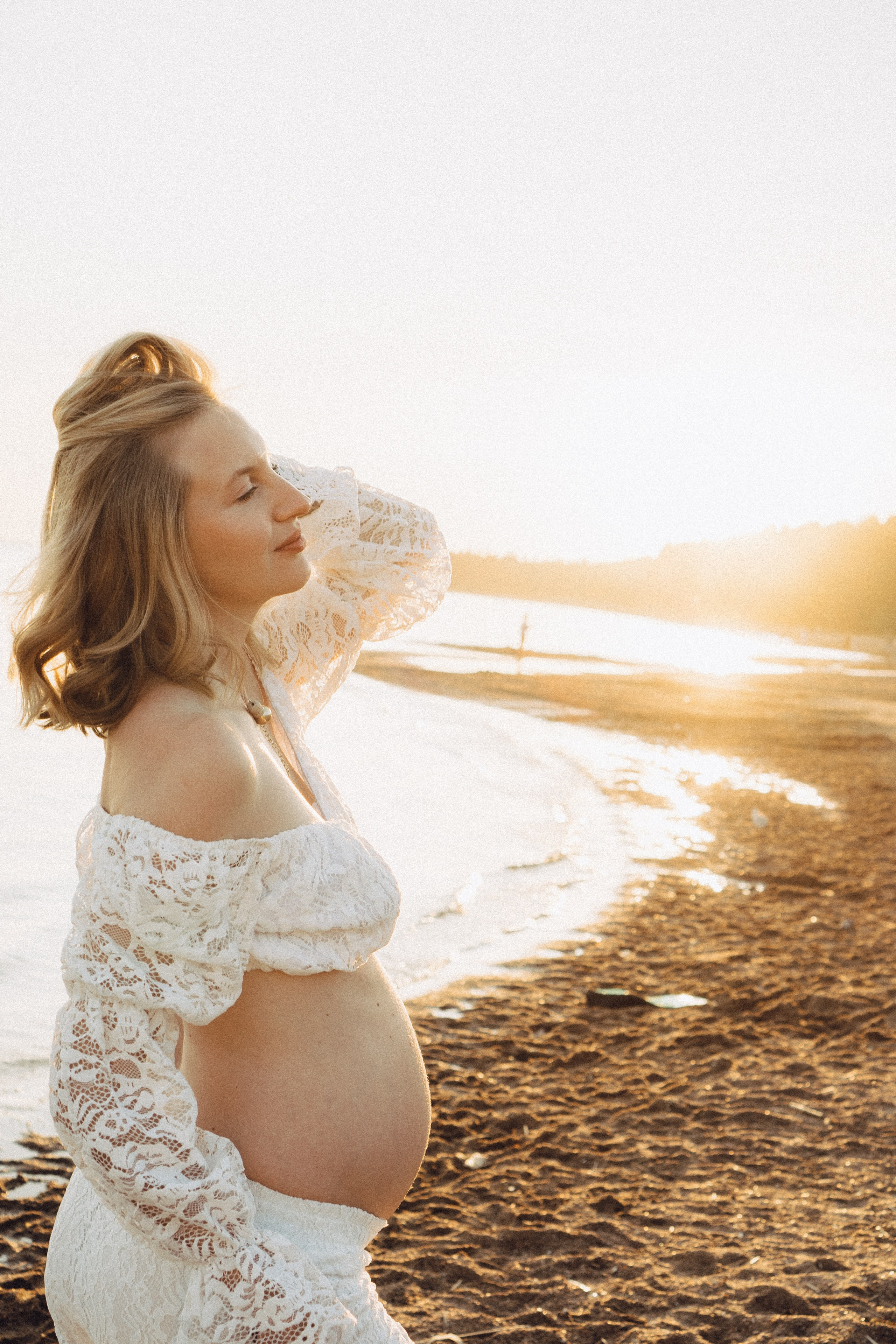 В ОЖИДАНИИ. Профессиональный фотограф, Санкт-Петербург — Виктория Богомолова