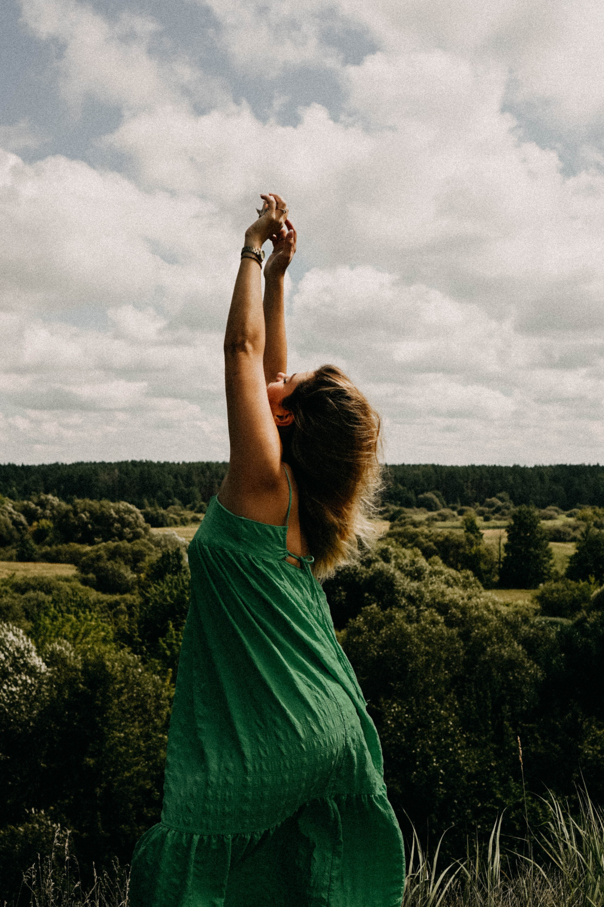 Домик в деревне. Профессиональный фотограф, Санкт-Петербург — Виктория Богомолова