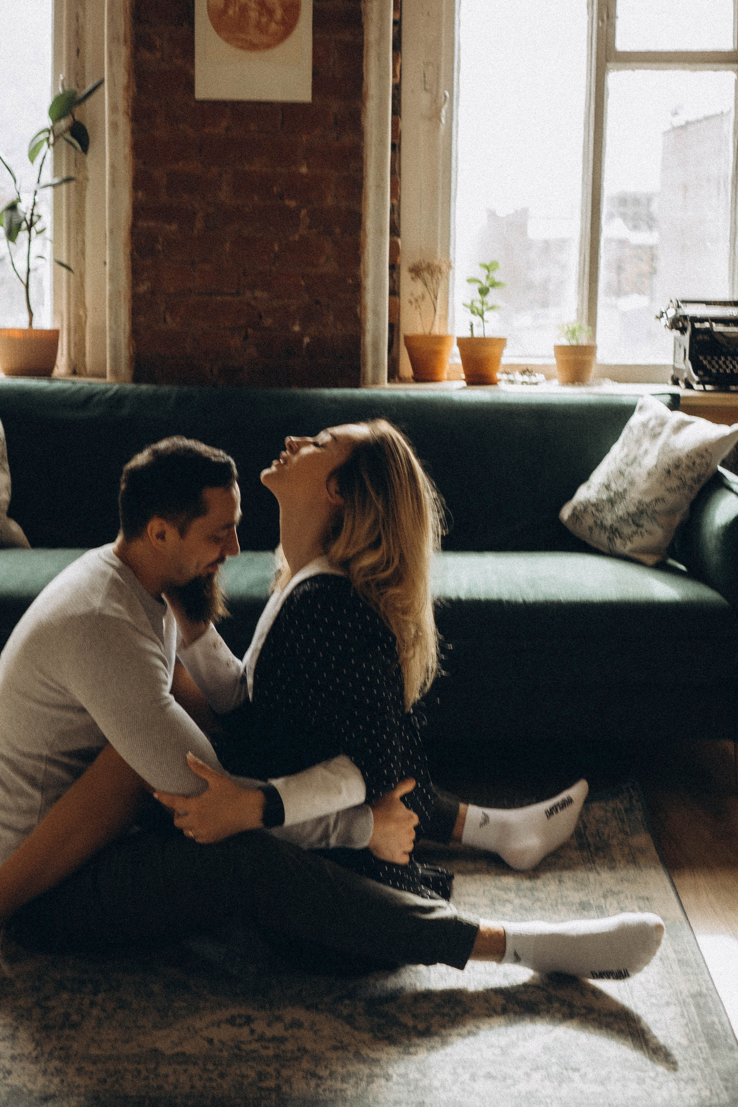 Любовь. Профессиональный фотограф, Санкт-Петербург — Виктория Богомолова