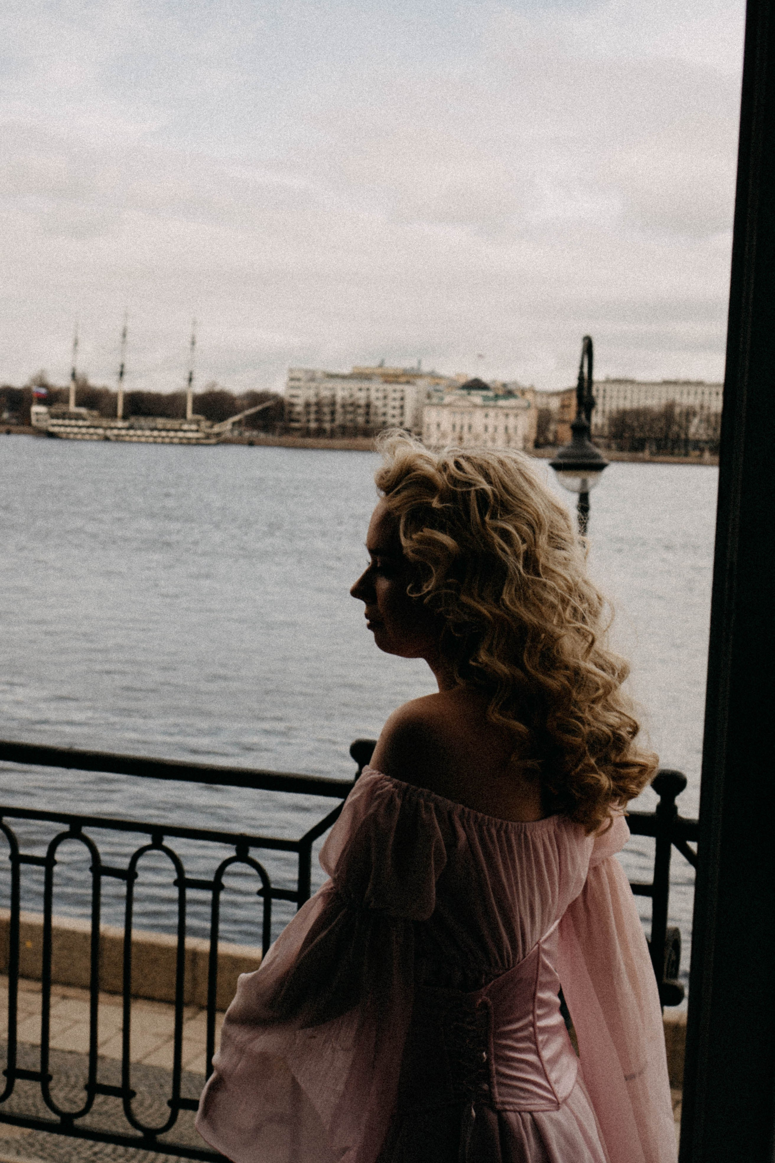 Студийная. Профессиональный фотограф, Санкт-Петербург — Виктория Богомолова