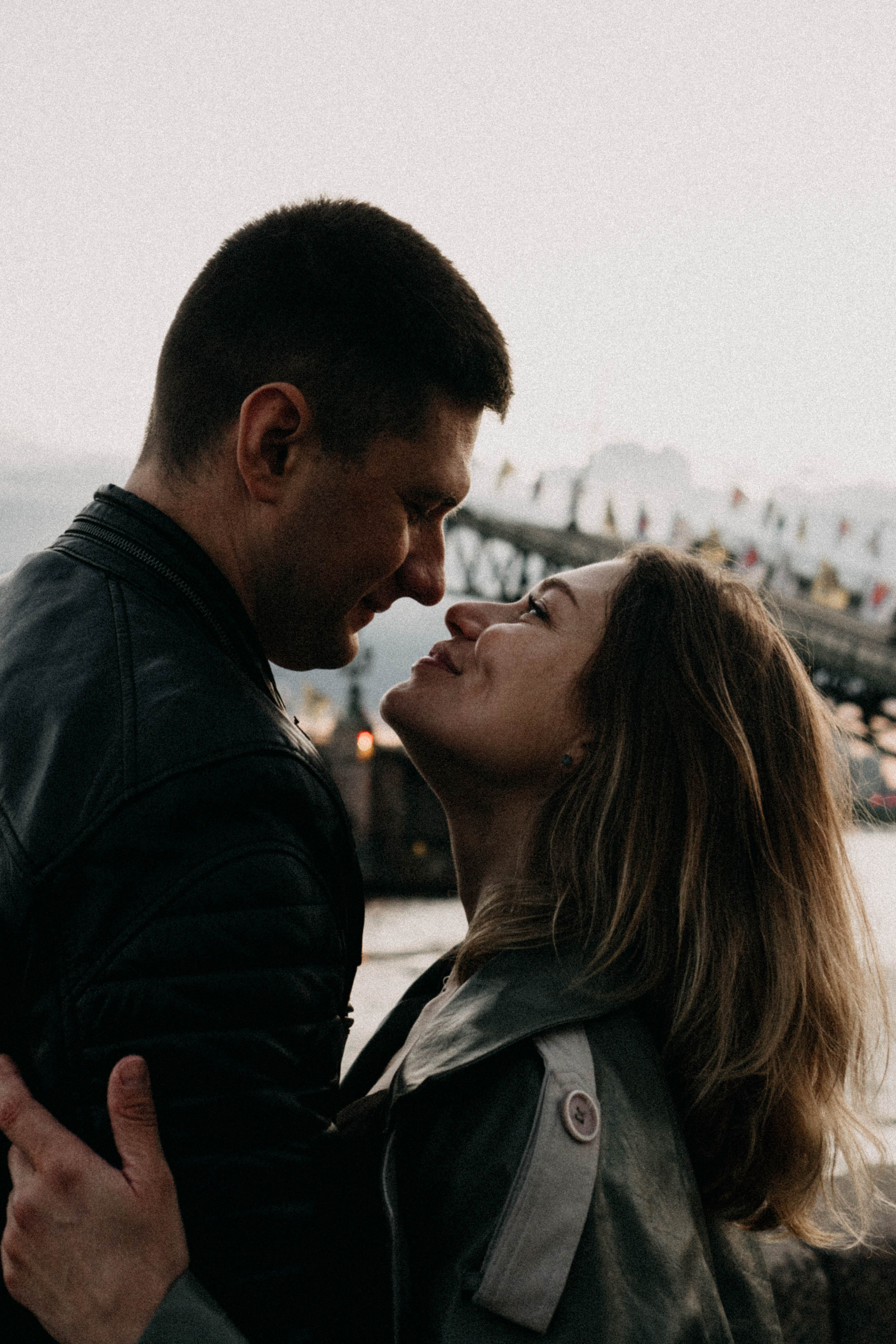 Рассветная, белые ночи. Профессиональный фотограф, Санкт-Петербург — Виктория Богомолова