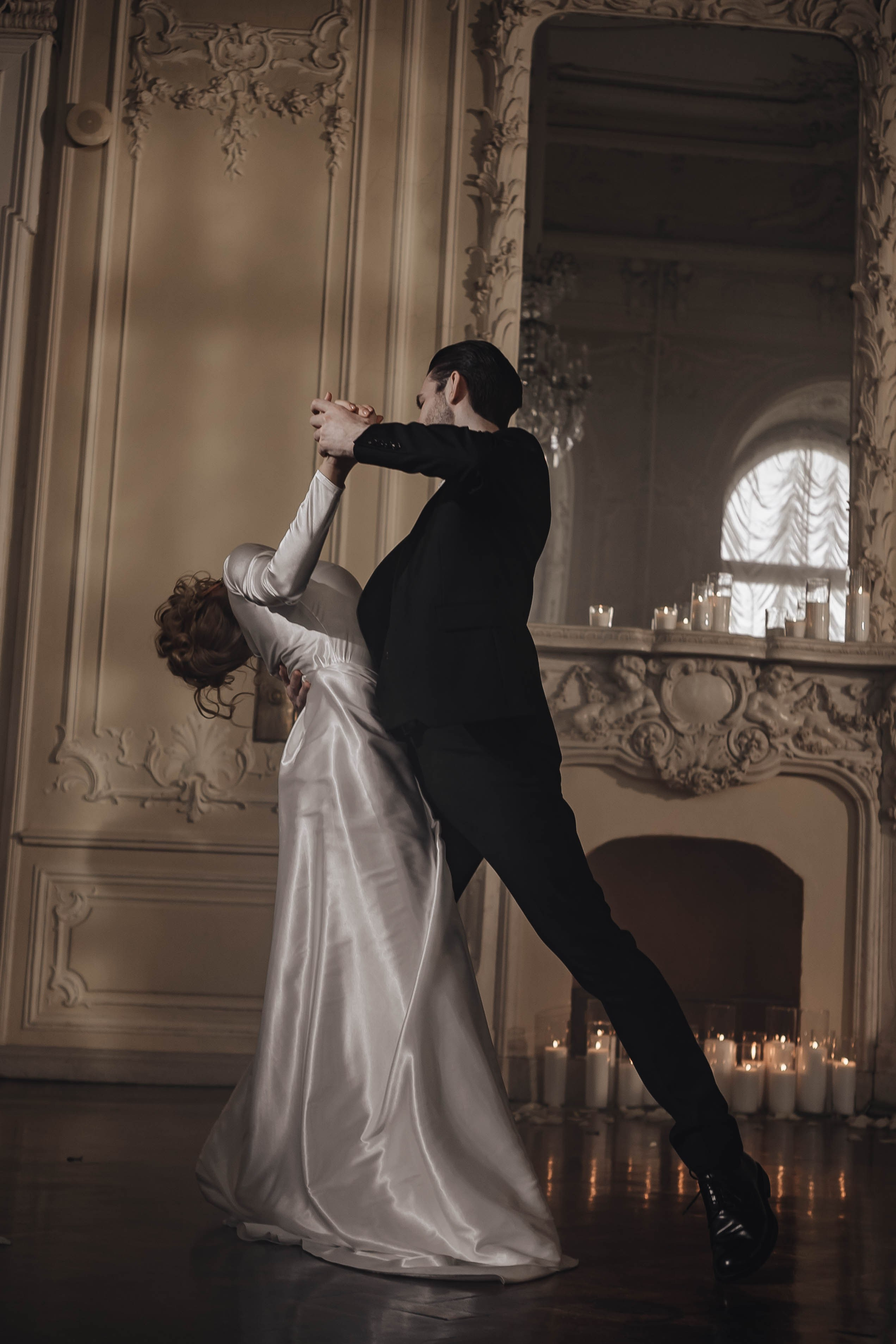 СВАДЕБНАЯ ФОТОСЕСИИЯ В НИКОЛАЕВСКОМ ДВОРЦЕ. Профессиональный фотограф, Санкт-Петербург — Виктория Богомолова