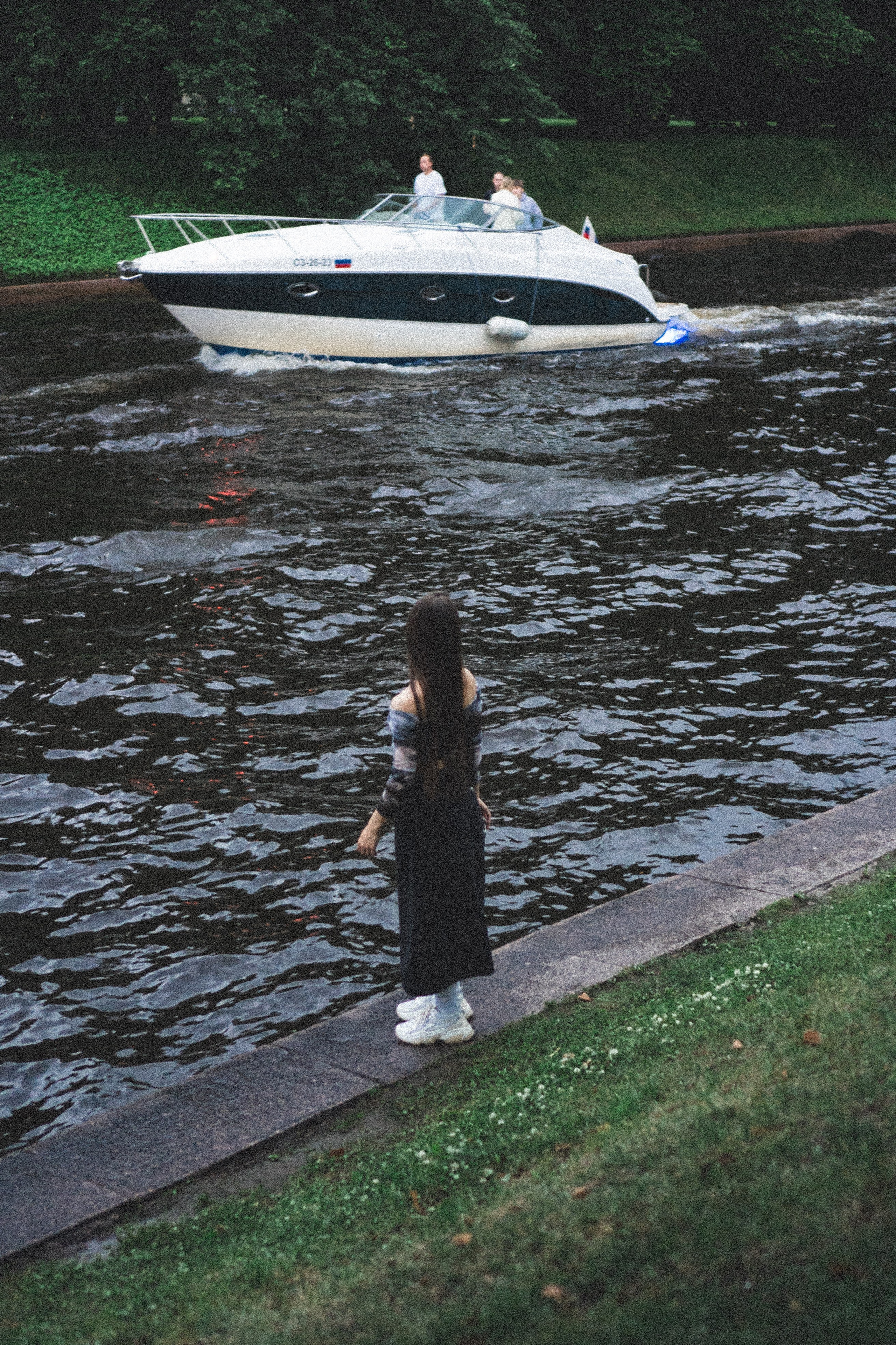 ПРОГУЛКА НА ЗАКАТЕ ПОО ЦЕНТРУ. Профессиональный фотограф, Санкт-Петербург — Виктория Богомолова