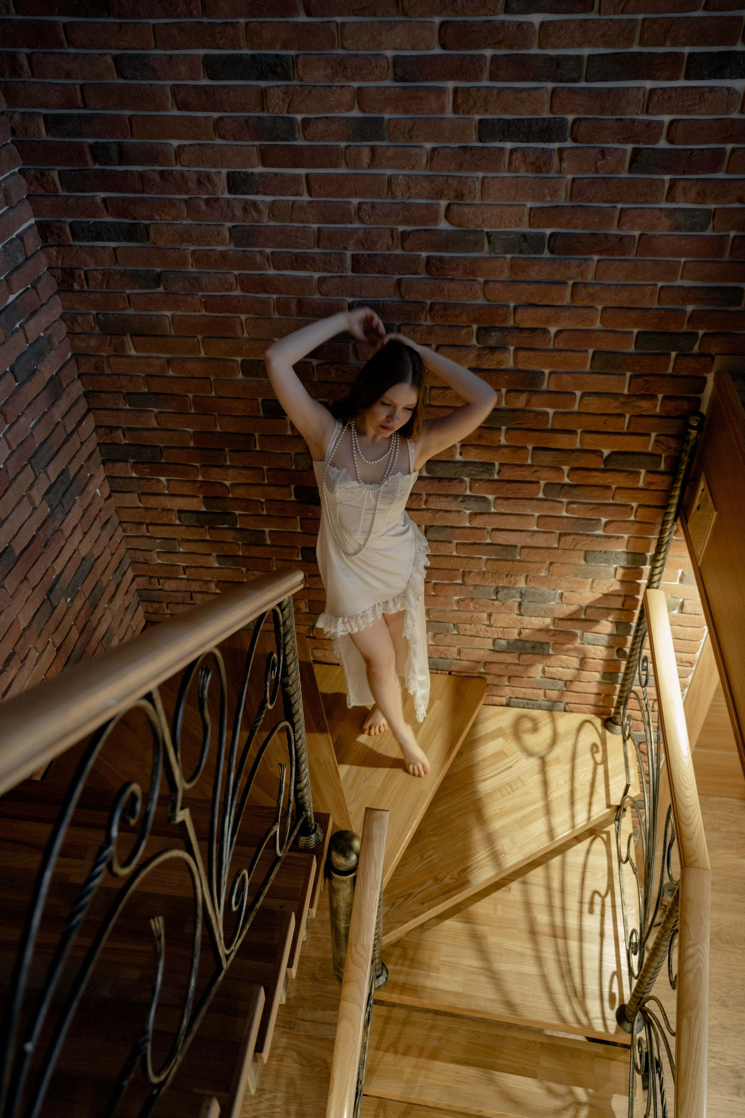 СВАДЕБНАЯ СЬЕМКА СБОРОВ В ОТЕЛЕ И ВЫЕЗД НА ЦЕРЕМОНИЮ (СНЯТО В СИБИРЕ В НИЖНЕВАРТОВСКЕ). Профессиональный фотограф, Санкт-Петербург — Виктория Богомолова