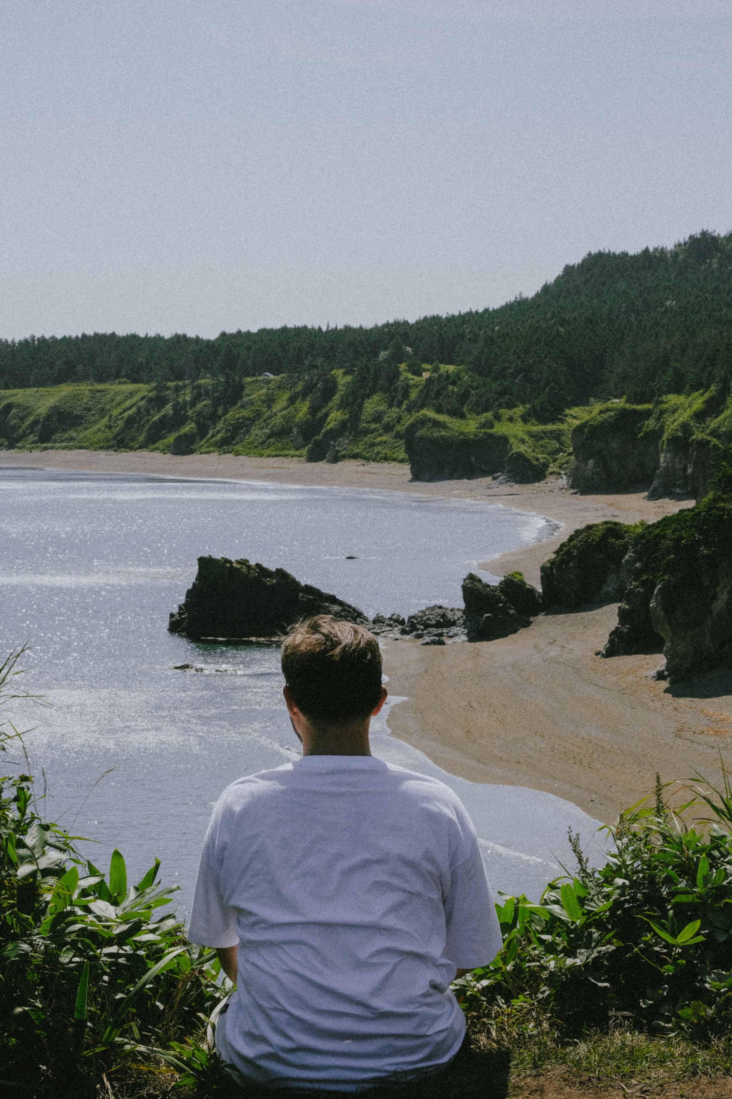 САХАЛИН. Профессиональный фотограф, Санкт-Петербург — Виктория Богомолова