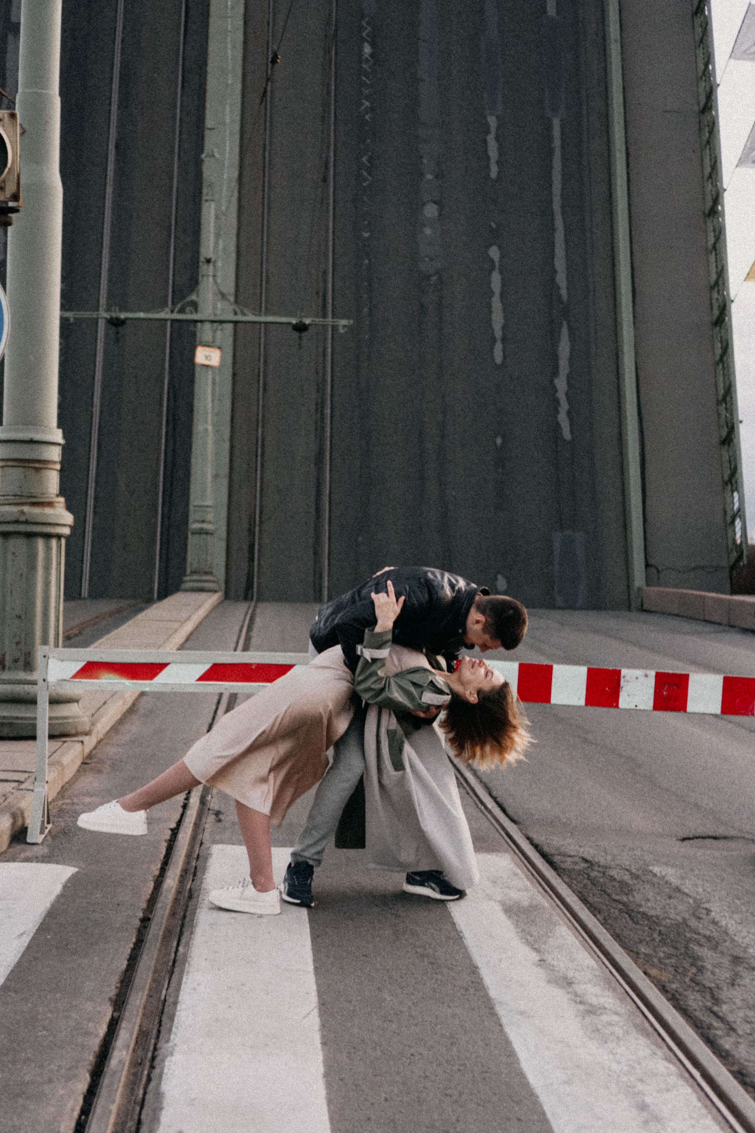 Рассветная, белые ночи. Профессиональный фотограф, Санкт-Петербург — Виктория Богомолова