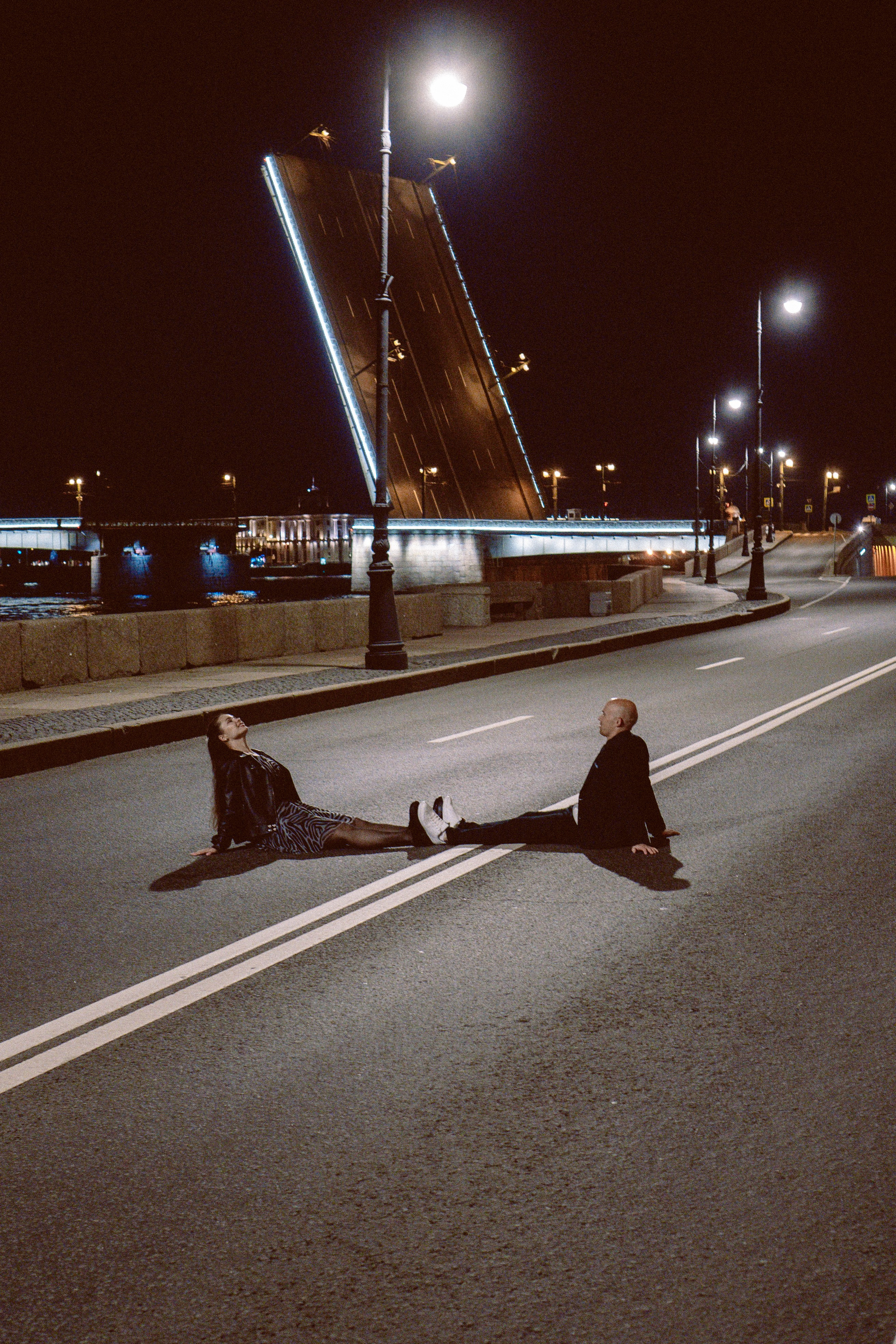 Любовь и питер. Профессиональный фотограф, Санкт-Петербург — Виктория Богомолова