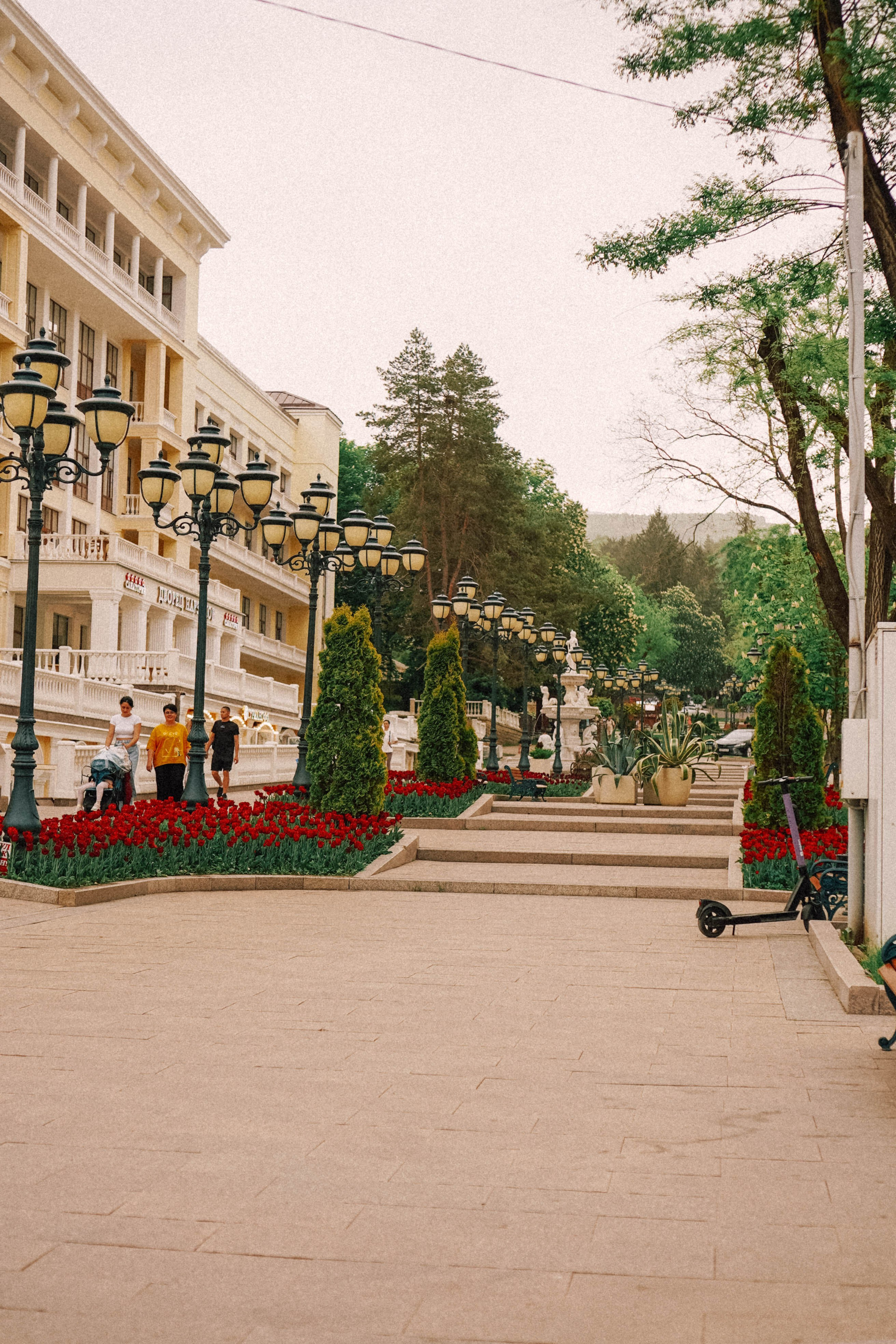 КИСЛОВОДСК. Профессиональный фотограф, Санкт-Петербург — Виктория Богомолова