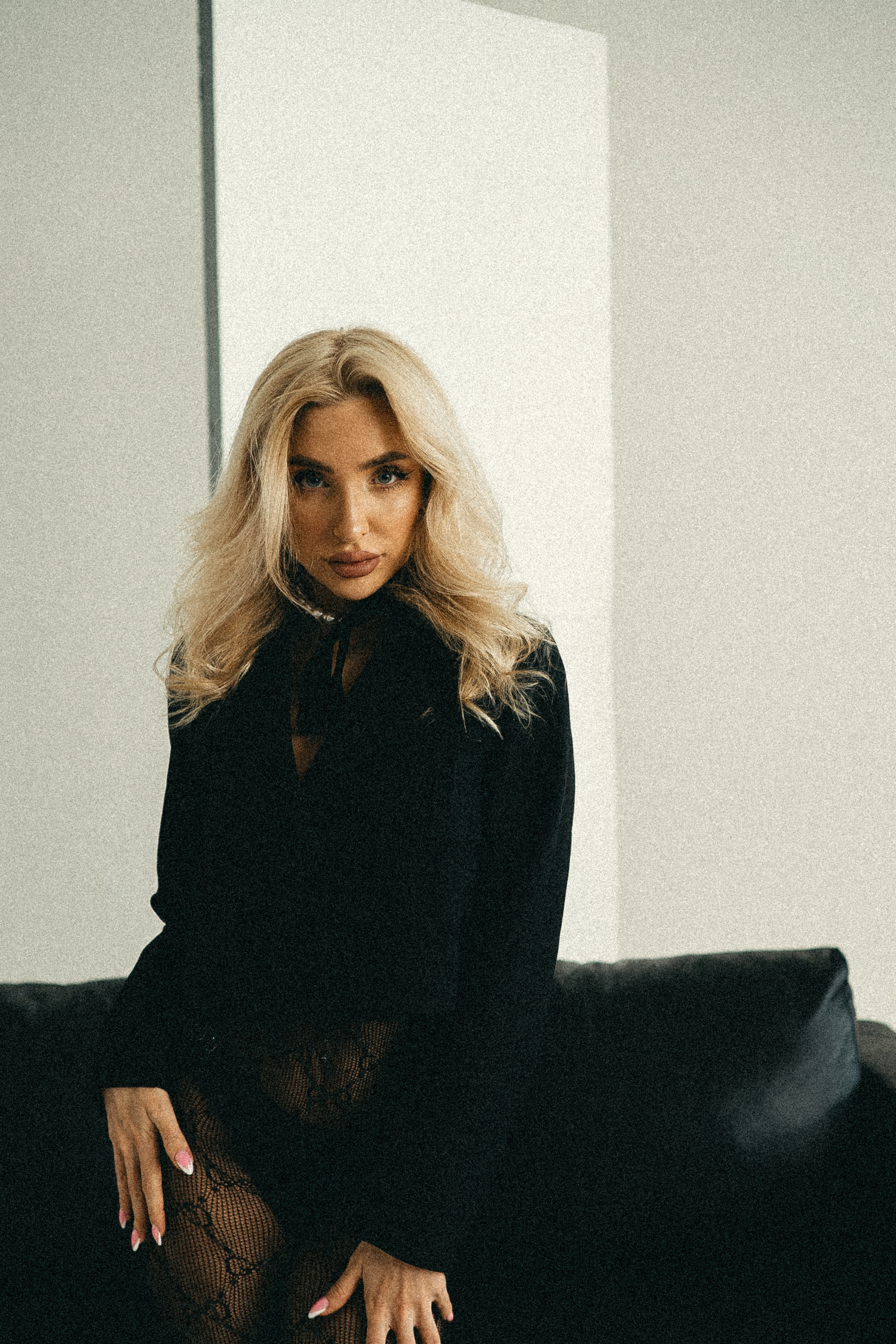 Студия. Профессиональный фотограф, Санкт-Петербург — Виктория Богомолова