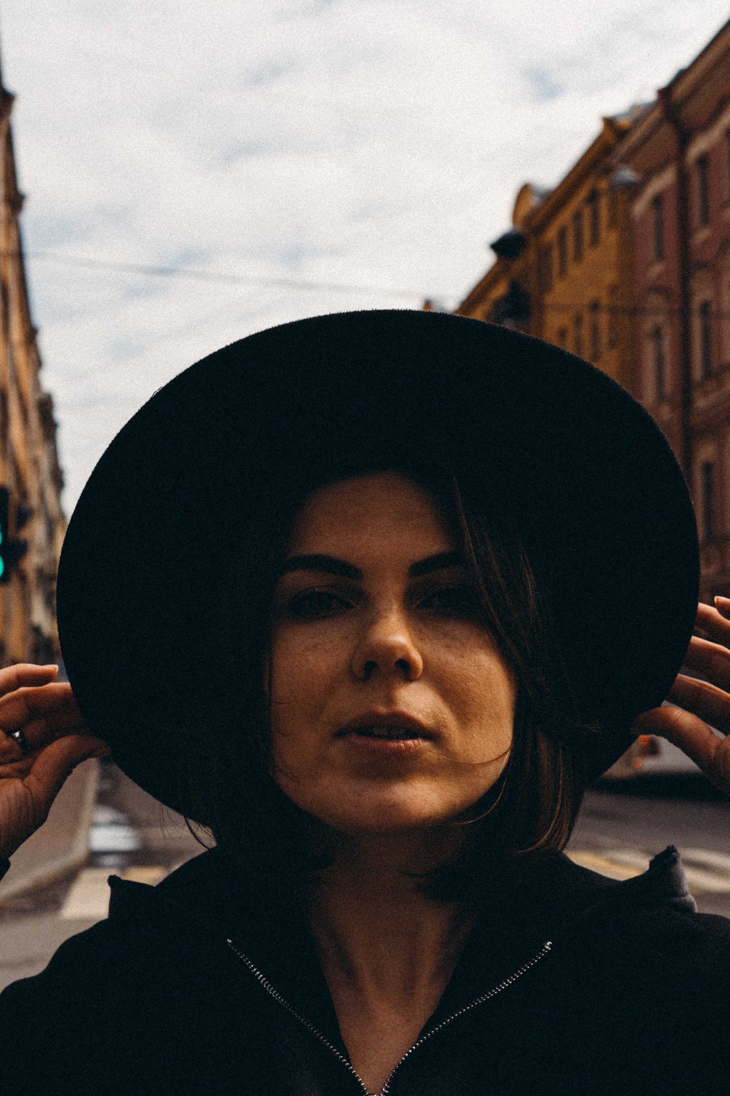 Прогулка по весеннему Питеру. Профессиональный фотограф, Санкт-Петербург — Виктория Богомолова