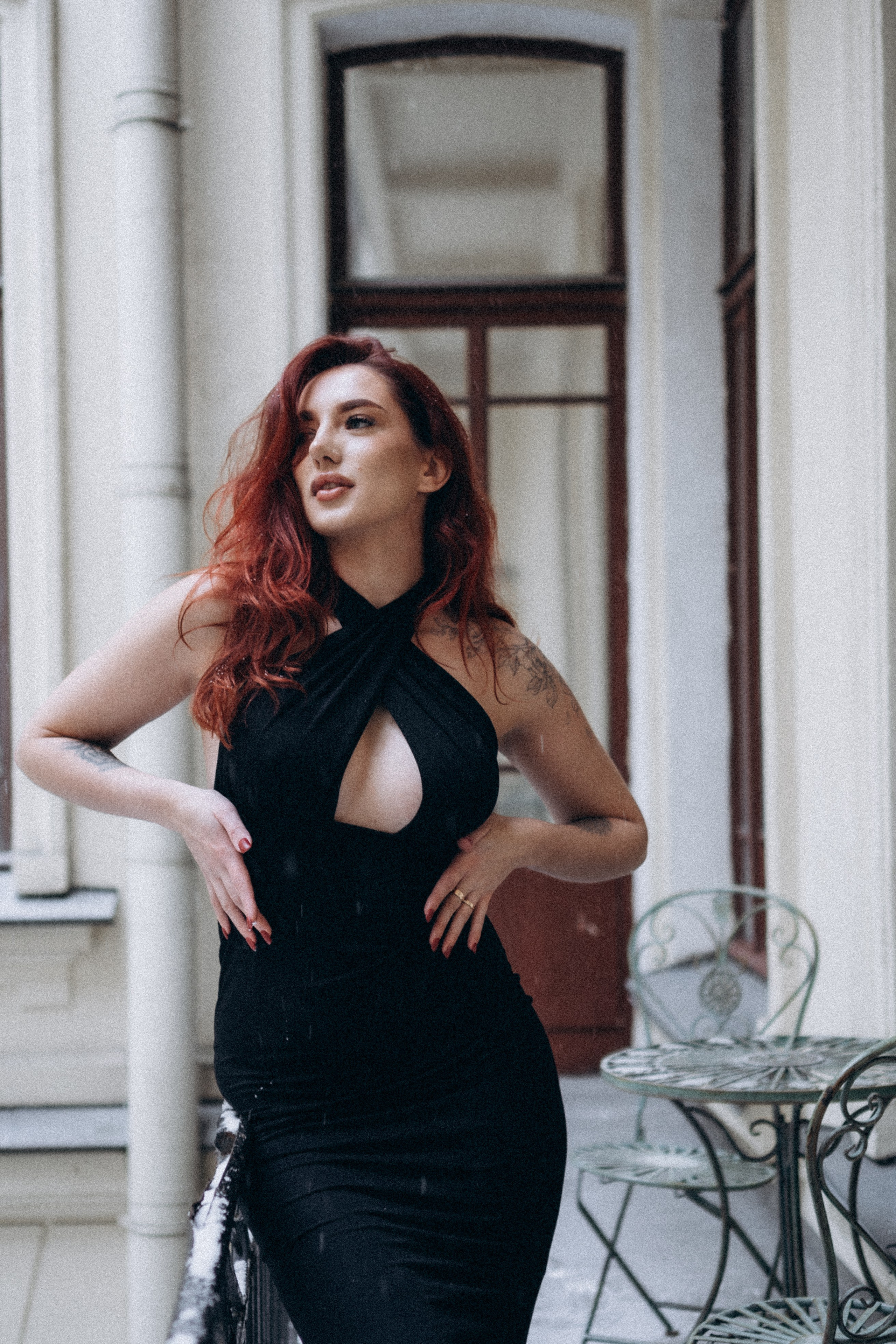 Для девушки. Профессиональный фотограф, Санкт-Петербург — Виктория Богомолова