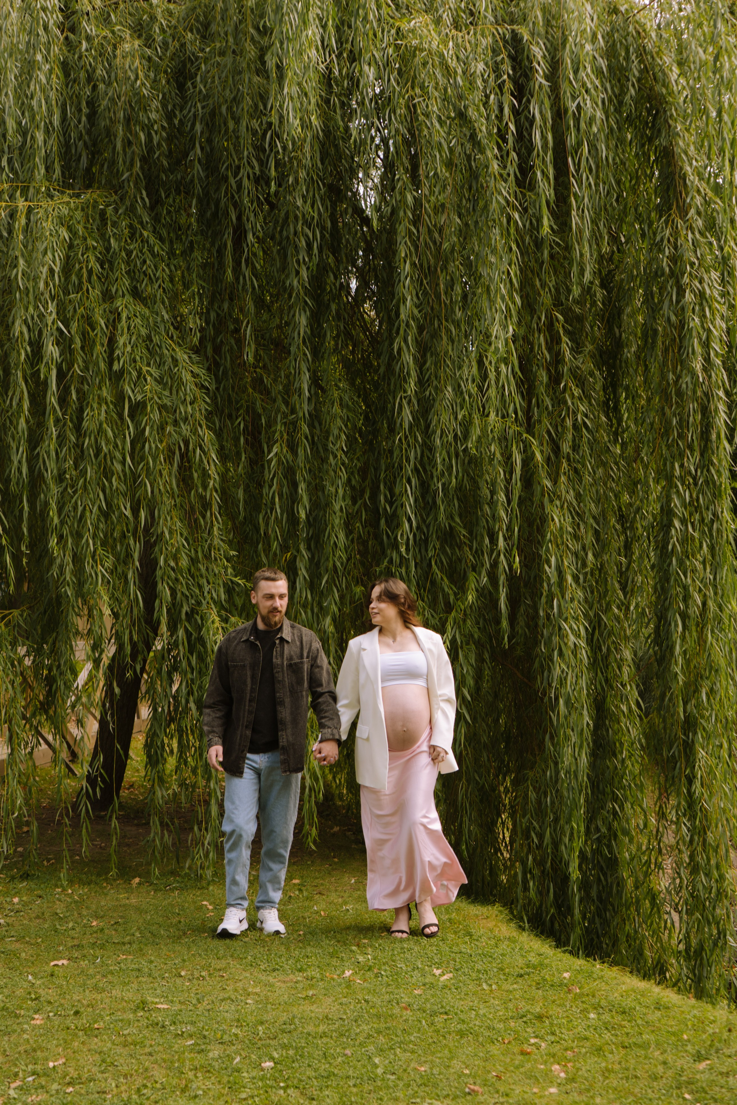 СЕМЕЙНАЯ ИСТОРИЯ. Профессиональный фотограф, Санкт-Петербург — Виктория Богомолова