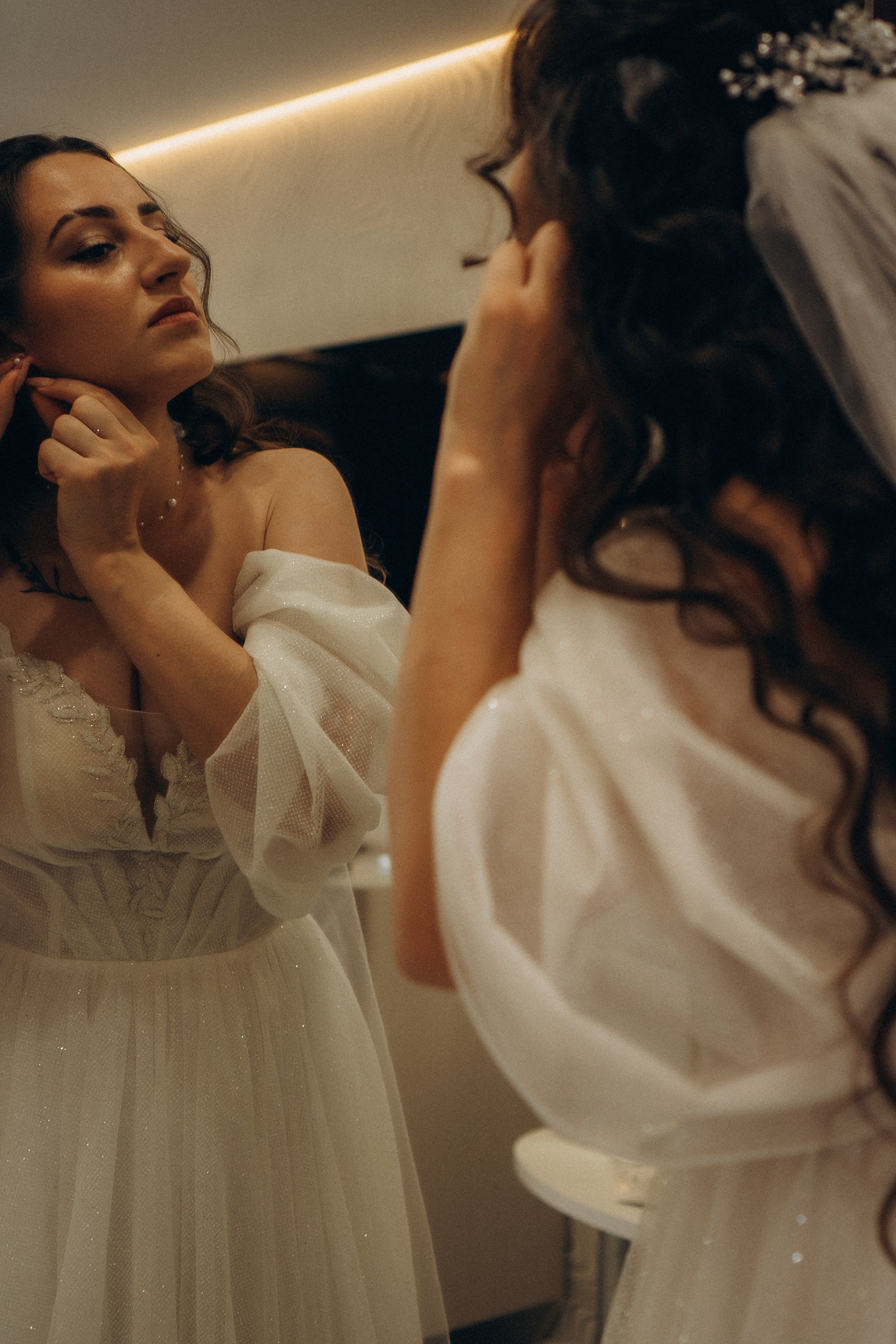 СВАДЕБНАЯ СЬЕМК В ПАРКЕ 300-ЛЕТИЯ. Профессиональный фотограф, Санкт-Петербург — Виктория Богомолова