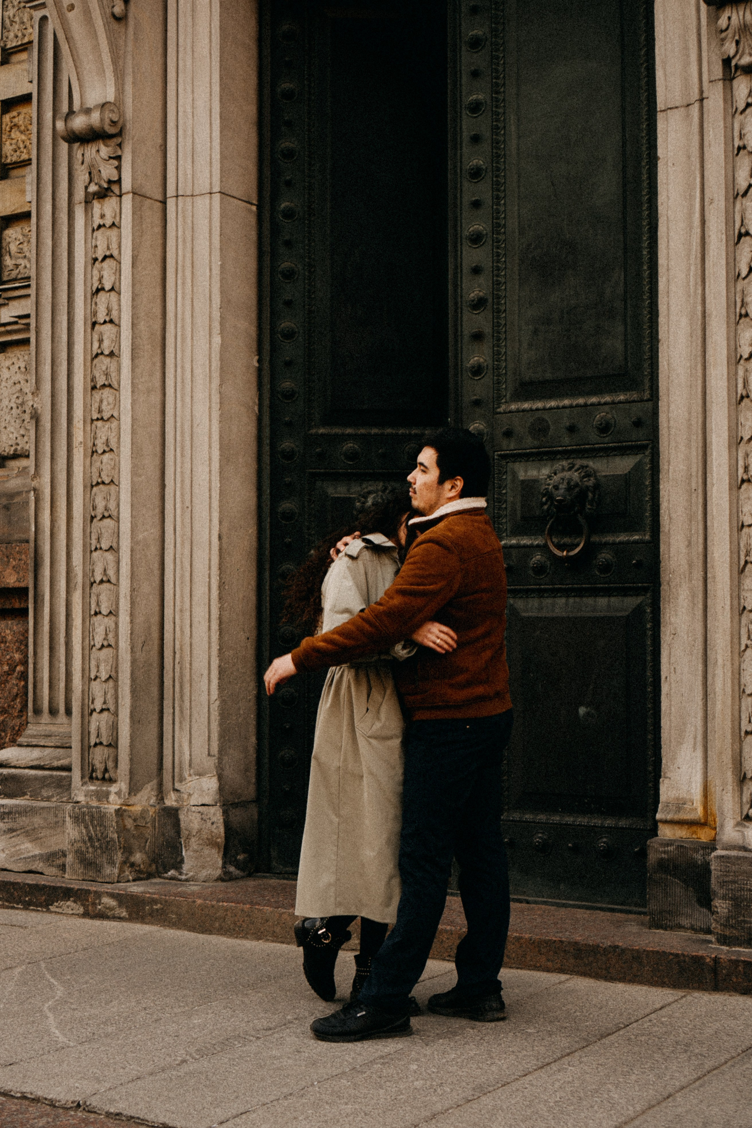 Love story. Профессиональный фотограф, Санкт-Петербург — Виктория Богомолова