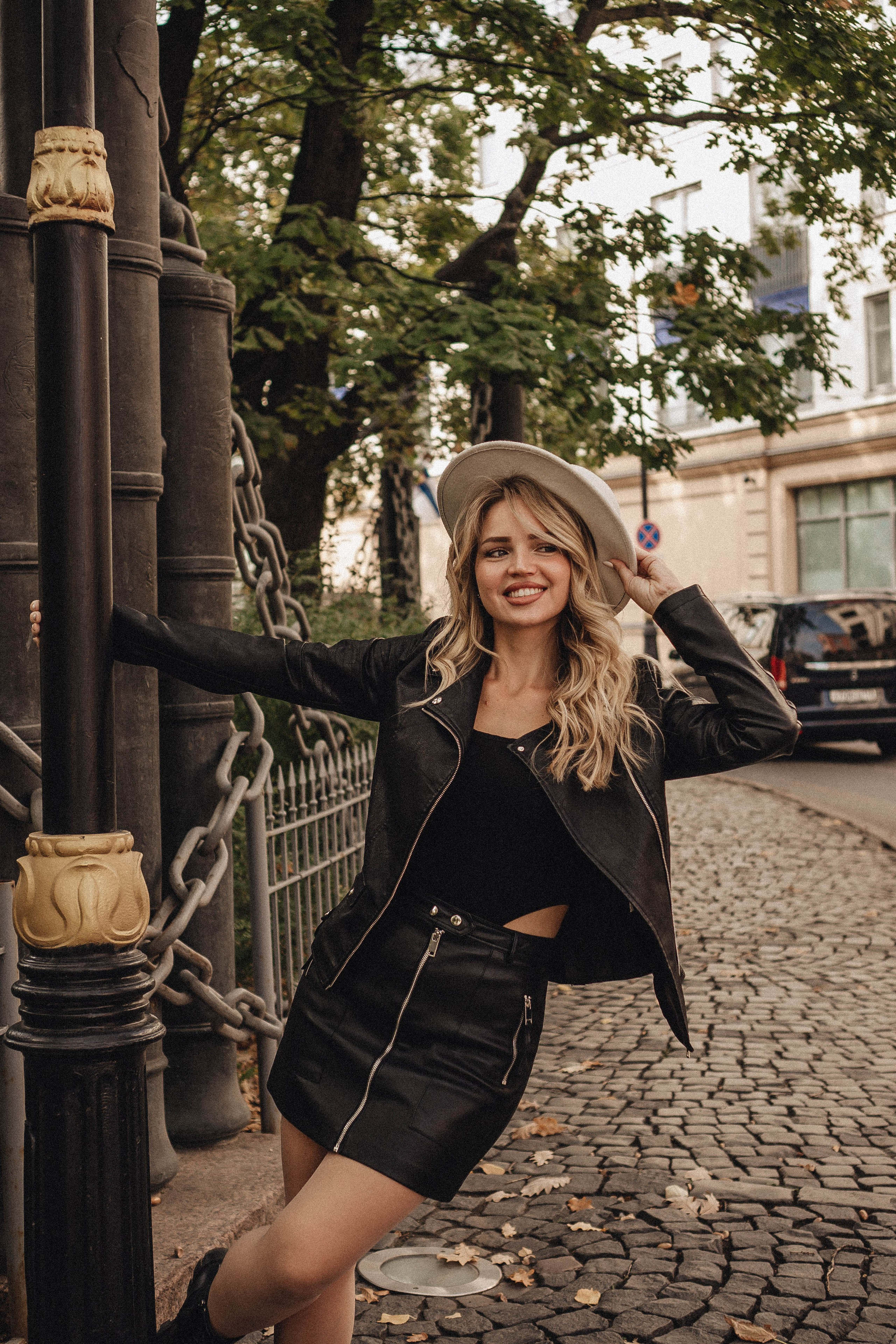 Прогулочная. Профессиональный фотограф, Санкт-Петербург — Виктория Богомолова