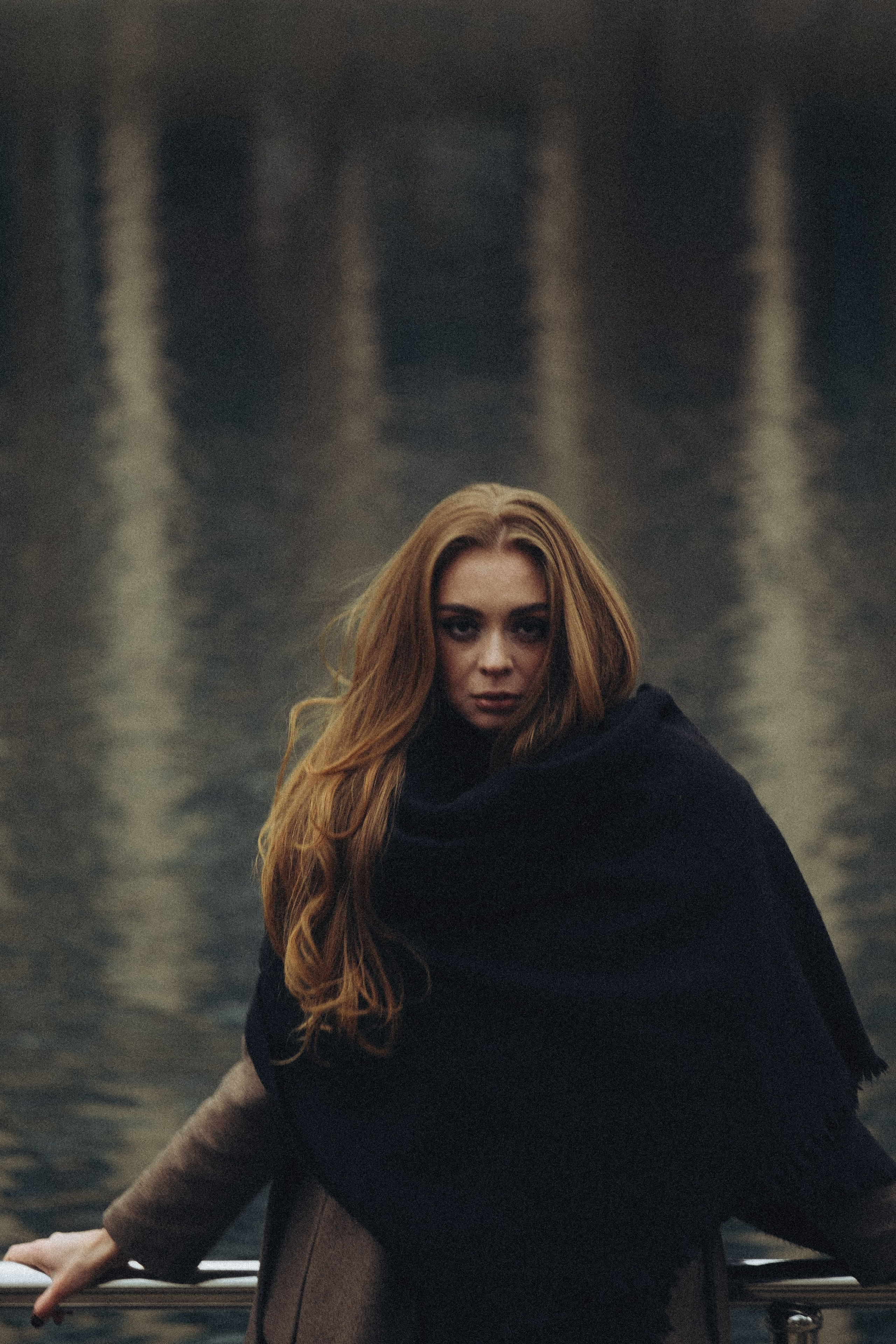 ПРОГУЛКА ПО МОСКВЕ. Профессиональный фотограф, Санкт-Петербург — Виктория Богомолова