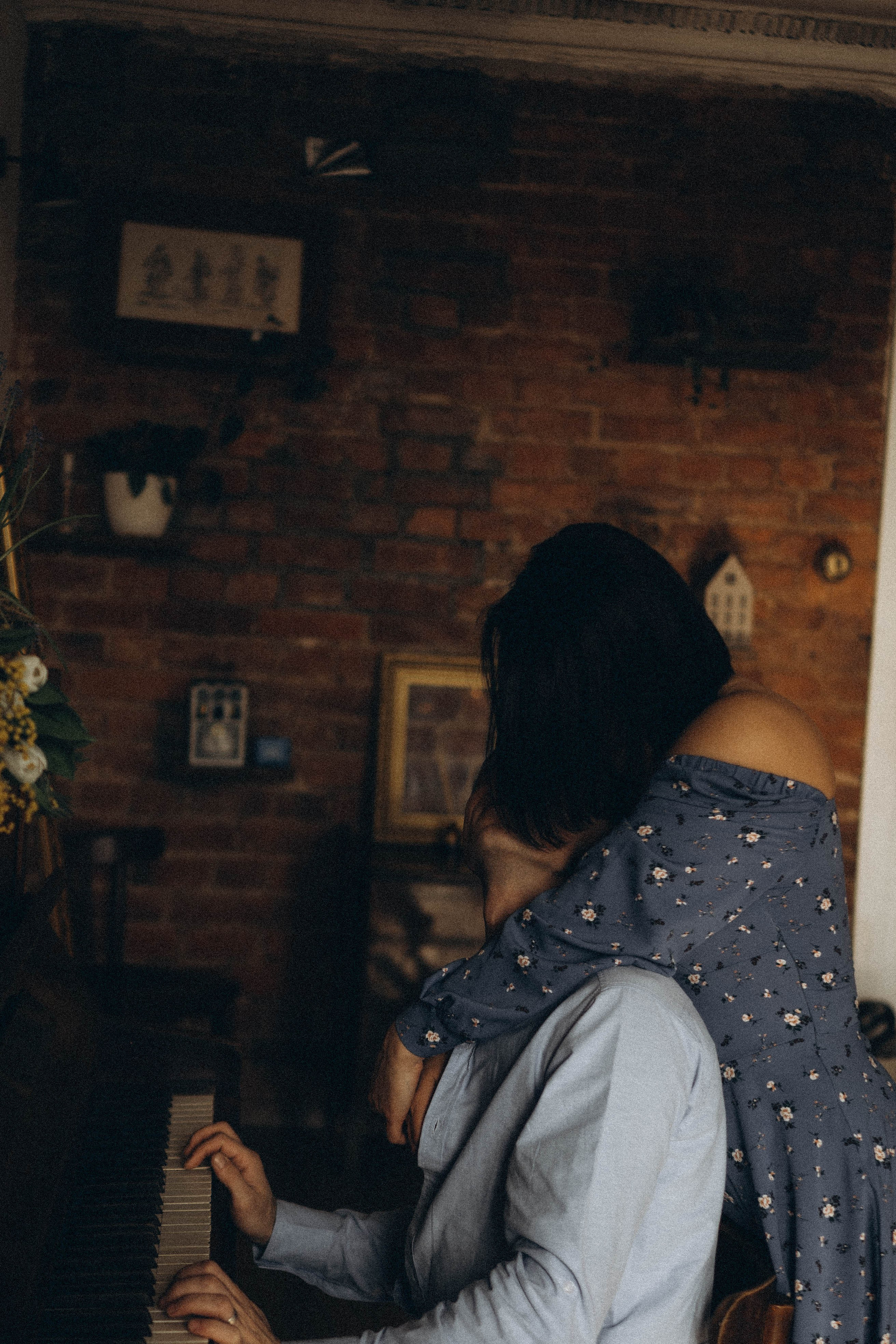 LOVE в квартире. Профессиональный фотограф, Санкт-Петербург — Виктория Богомолова