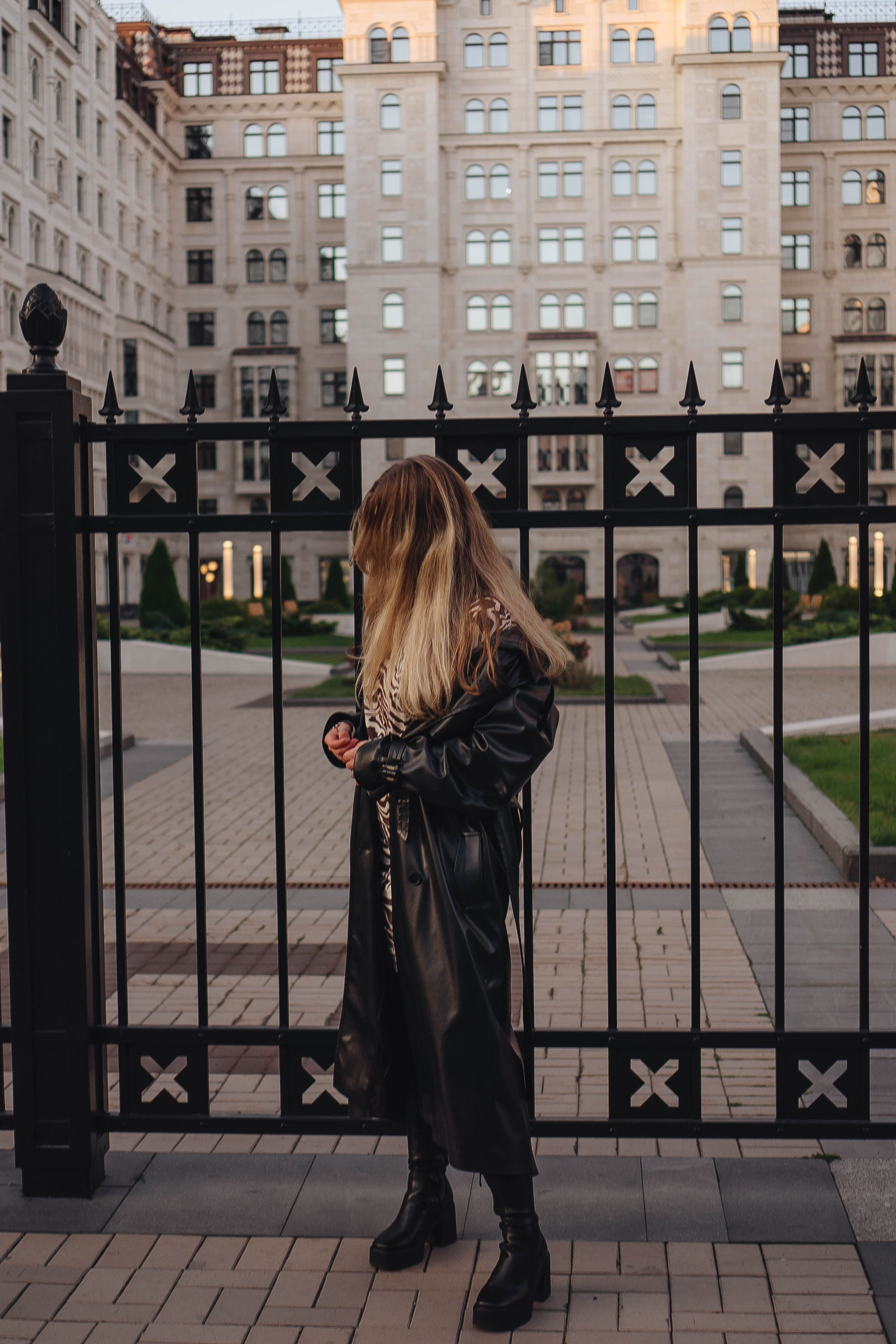 Жественность. Профессиональный фотограф, Санкт-Петербург — Виктория Богомолова
