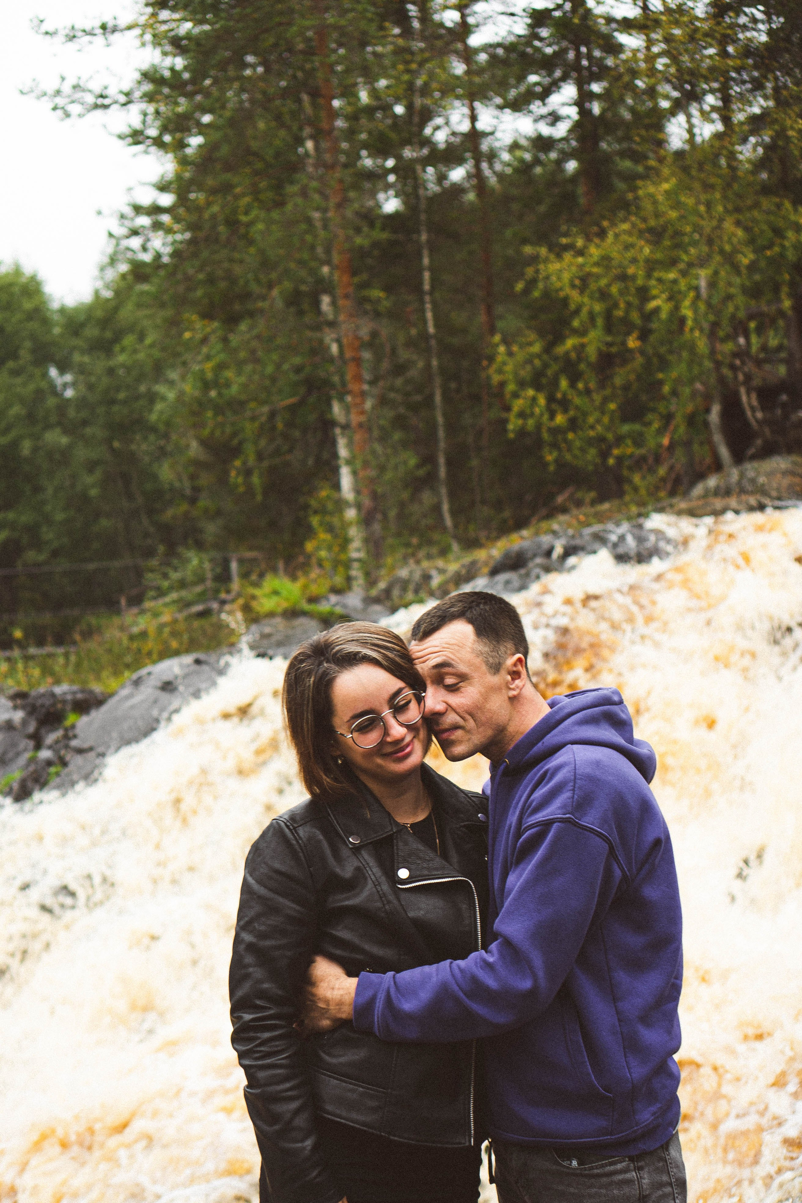 Прогулка на природе. Профессиональный фотограф, Санкт-Петербург — Виктория Богомолова