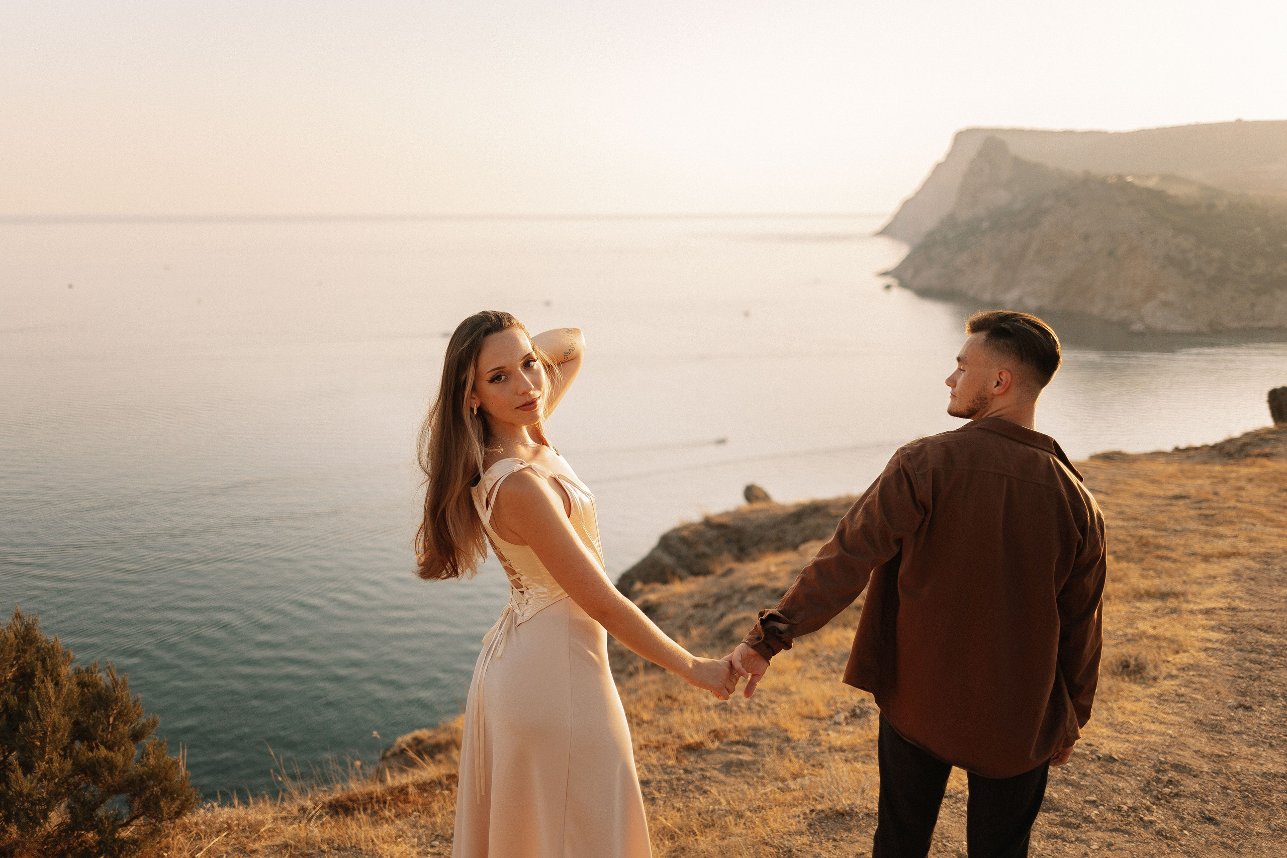 M&S. Семейный фотограф в Севастополе и Симферополе Александра Чистякова