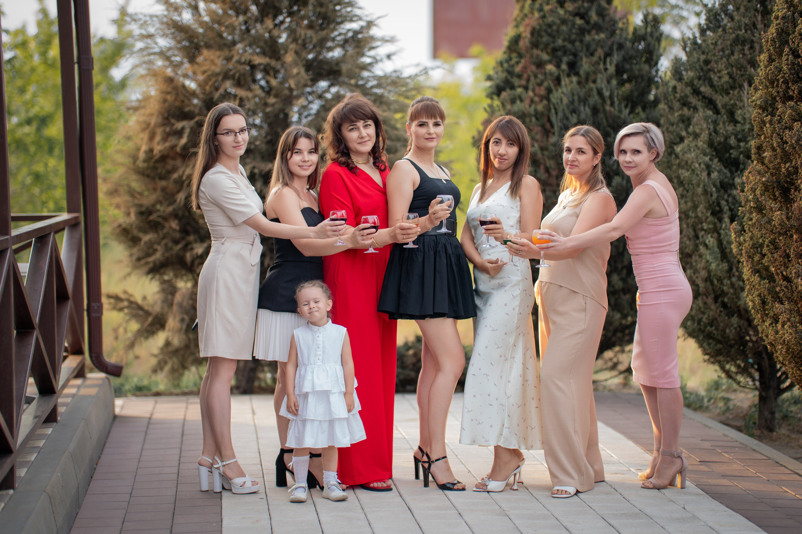 Портфолио. Фотограф