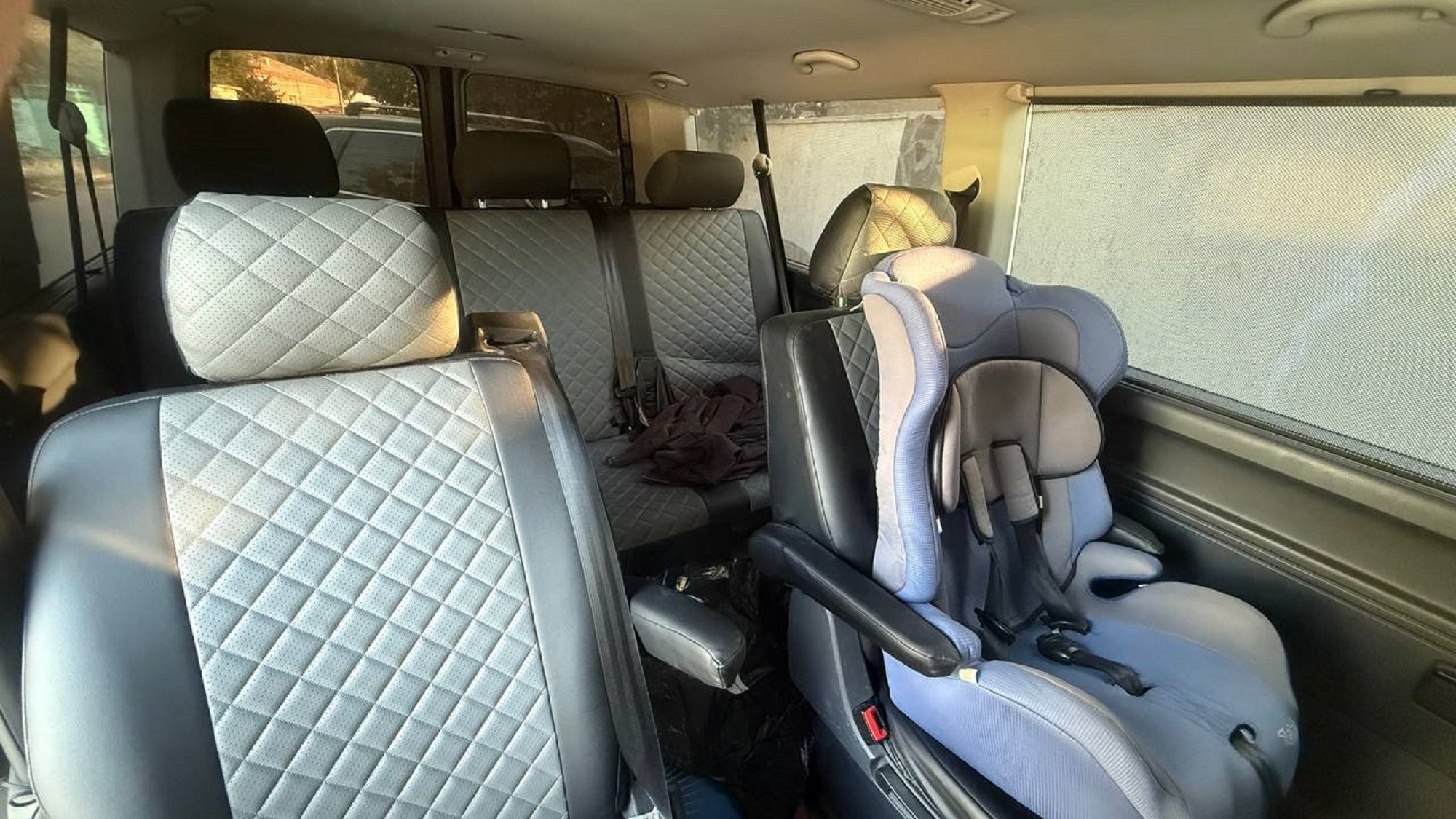 Трансфер. Гостевой дом «Райский уголок»