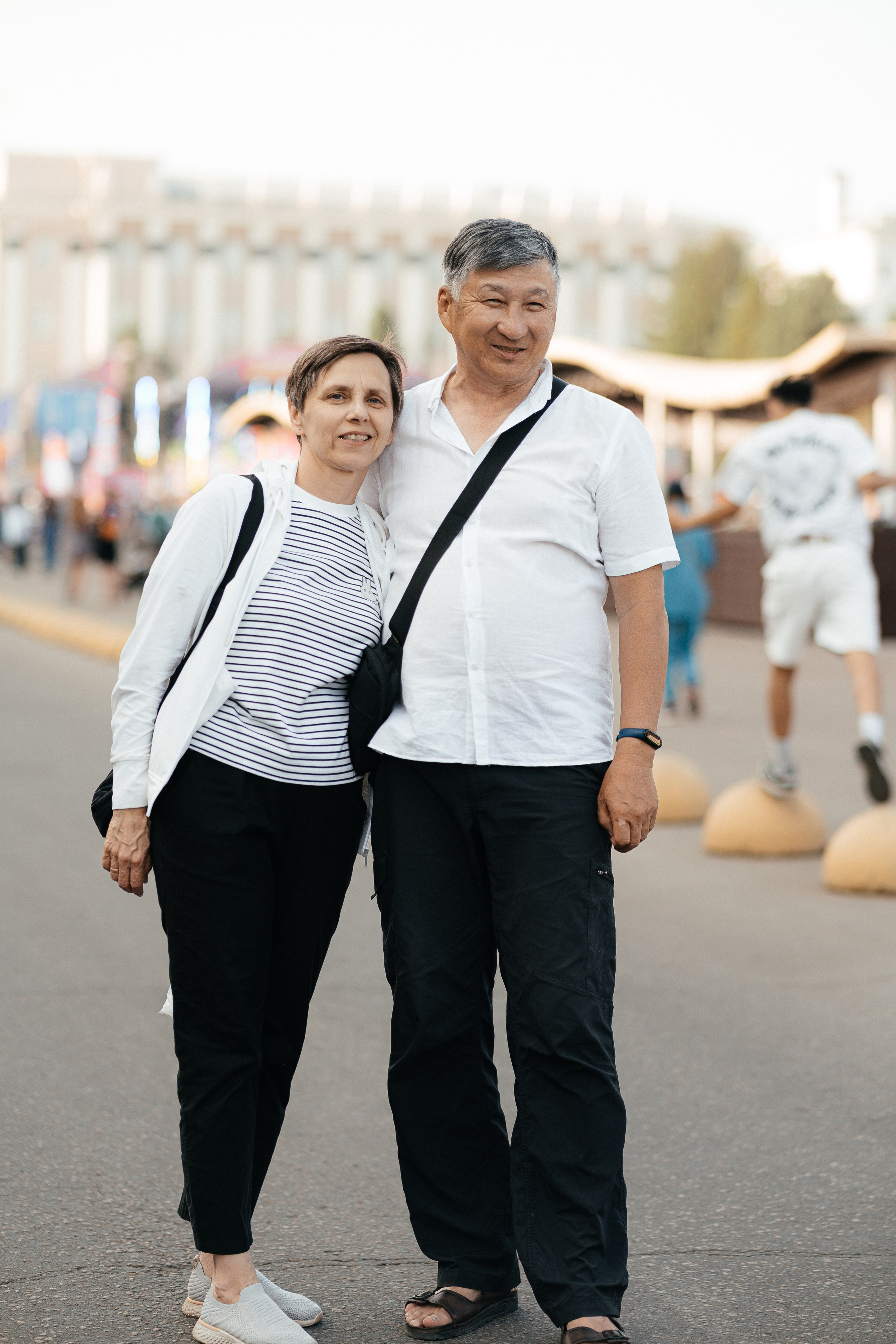 День города Улан-Удэ 2025. Фотограф Улан-Удэ