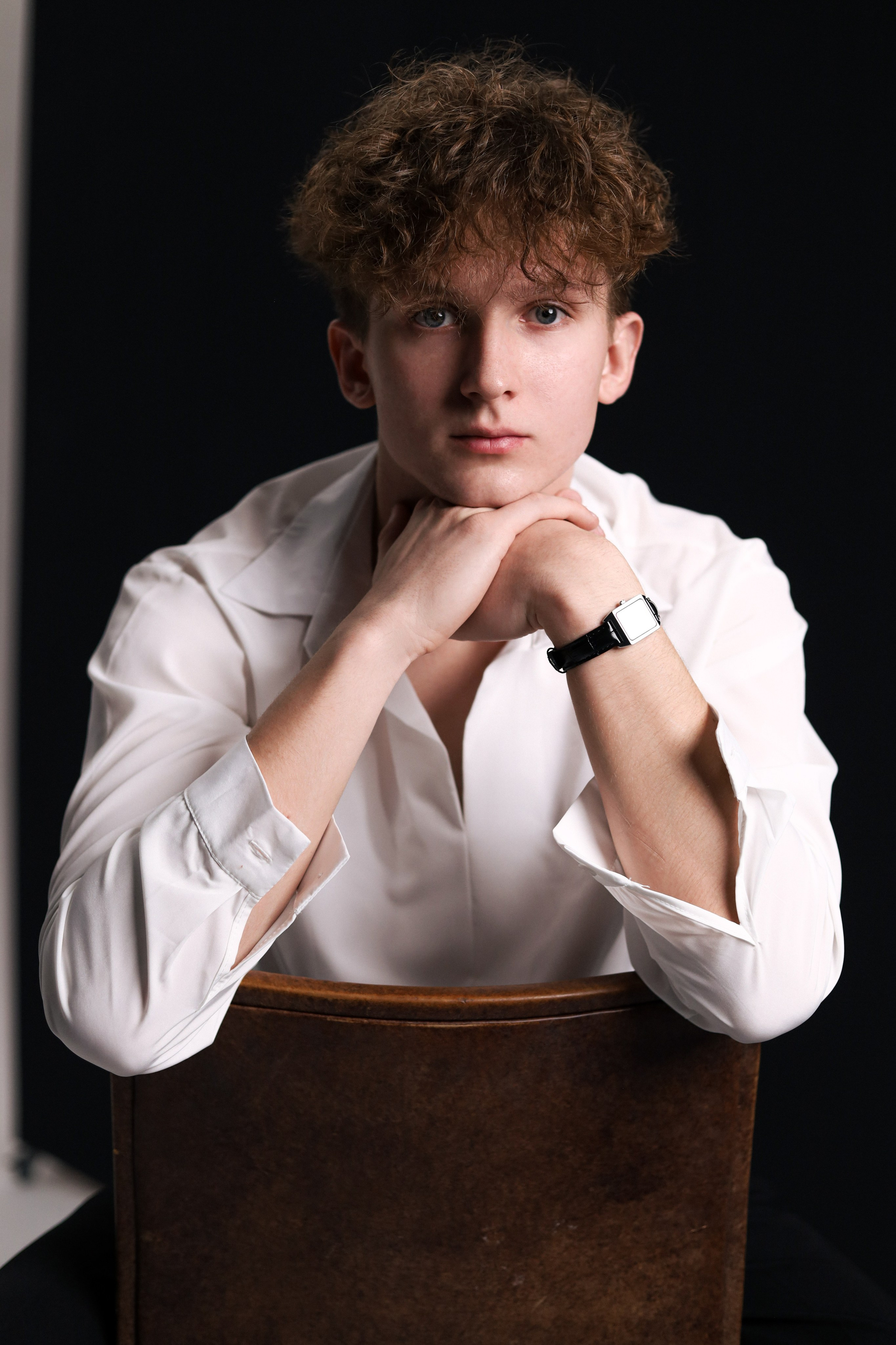 Индивидуальная. Фотограф Екатерина Васюкова