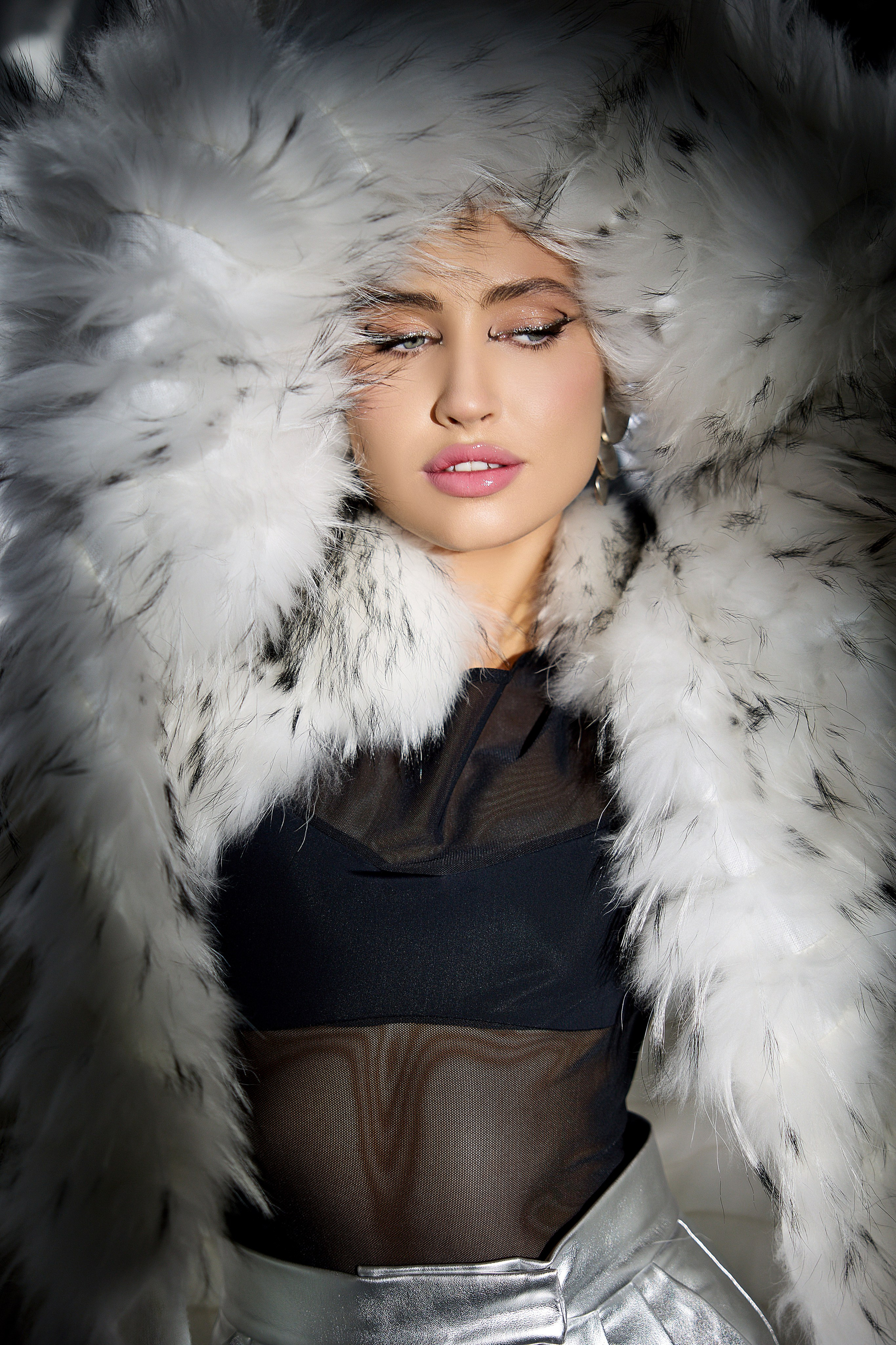 Екатерина. Фотограф Леонова Надежда