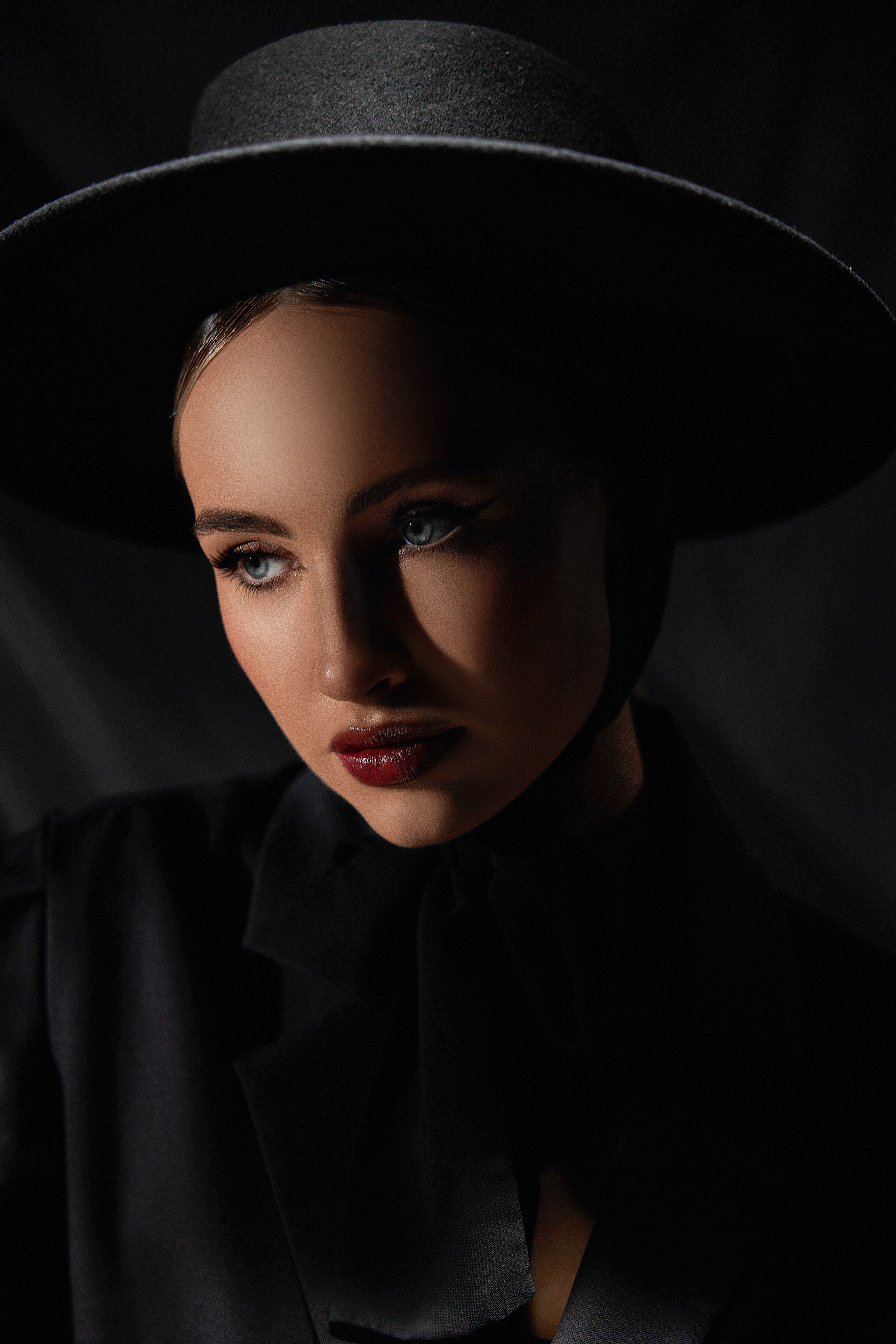 Екатерина. Фотограф Леонова Надежда