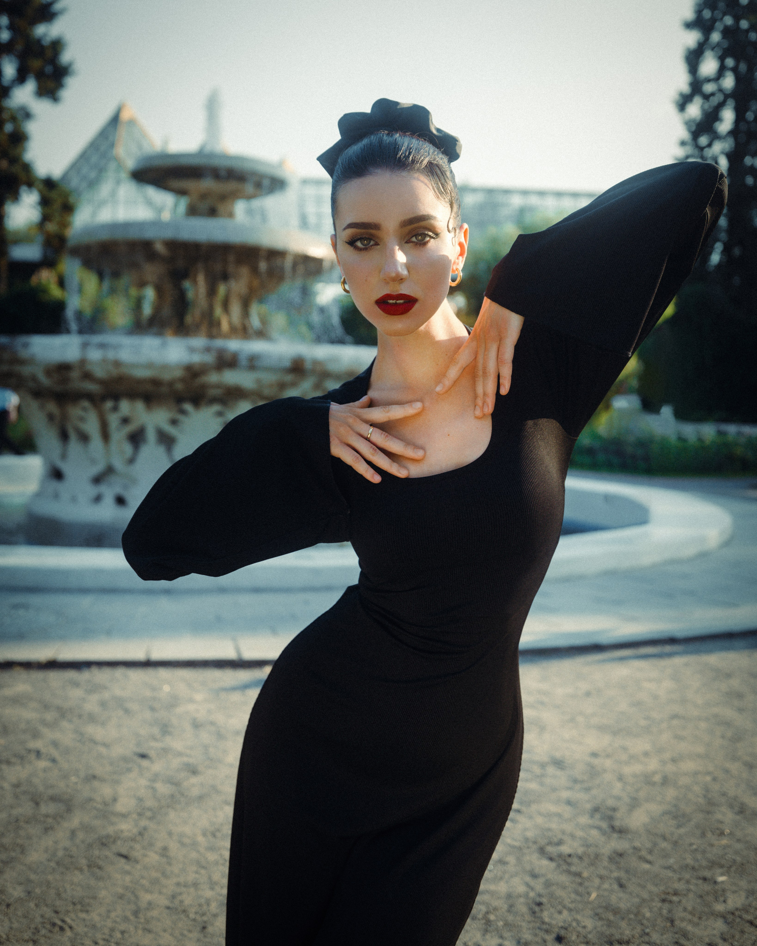 Natalya. Алексей Mollino… Фотографии и немножечко больше