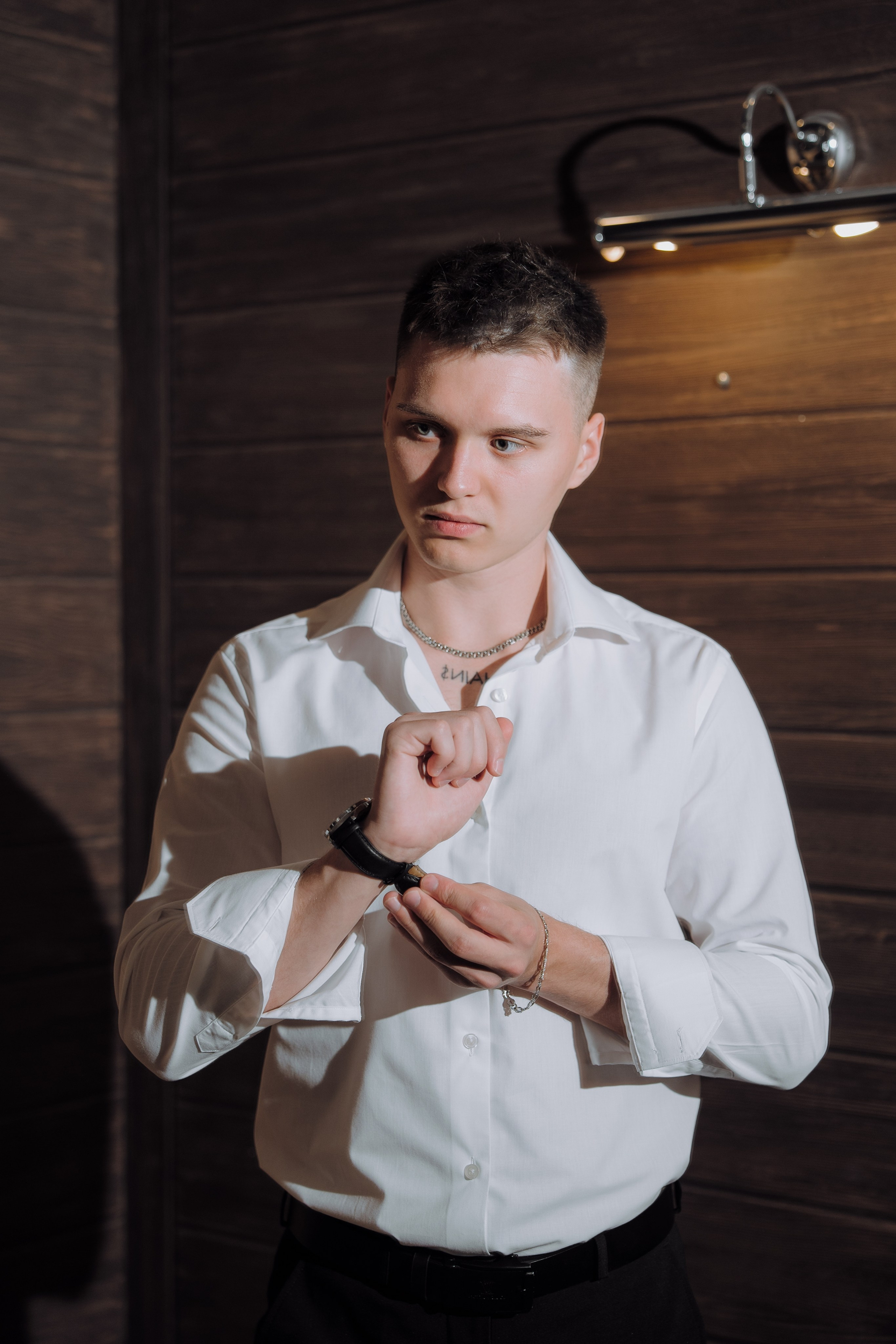 «Андрей и Юлия» 2024