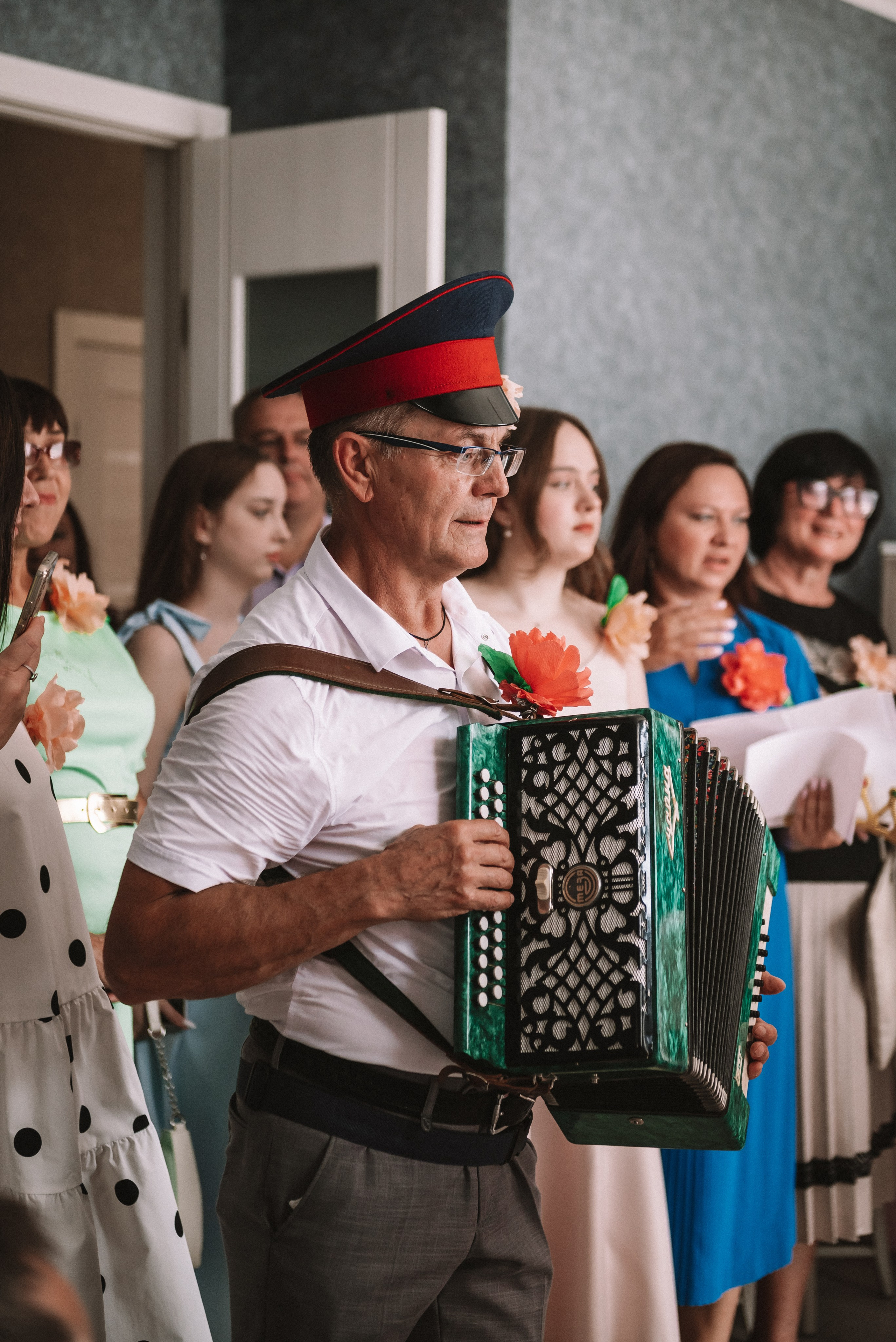 Кристина + Дмитрий. Свадебный и семейный фотограф в Волгограде Олеся Лисицкая
