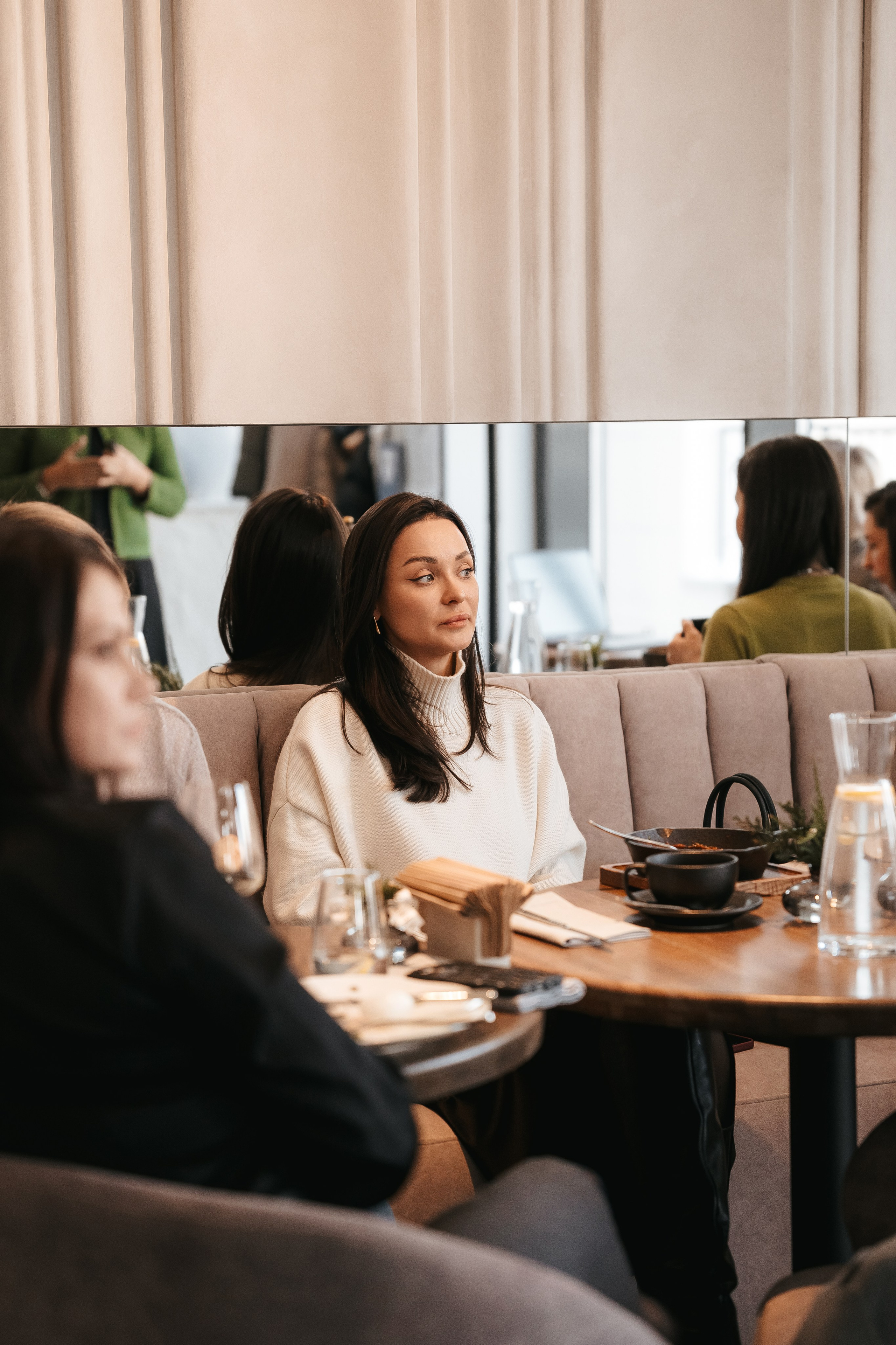 BEAUTY NOVA. СВОИ. ФОТООТЧЕТЫ-СОБЫТИЯ-МЕСТА