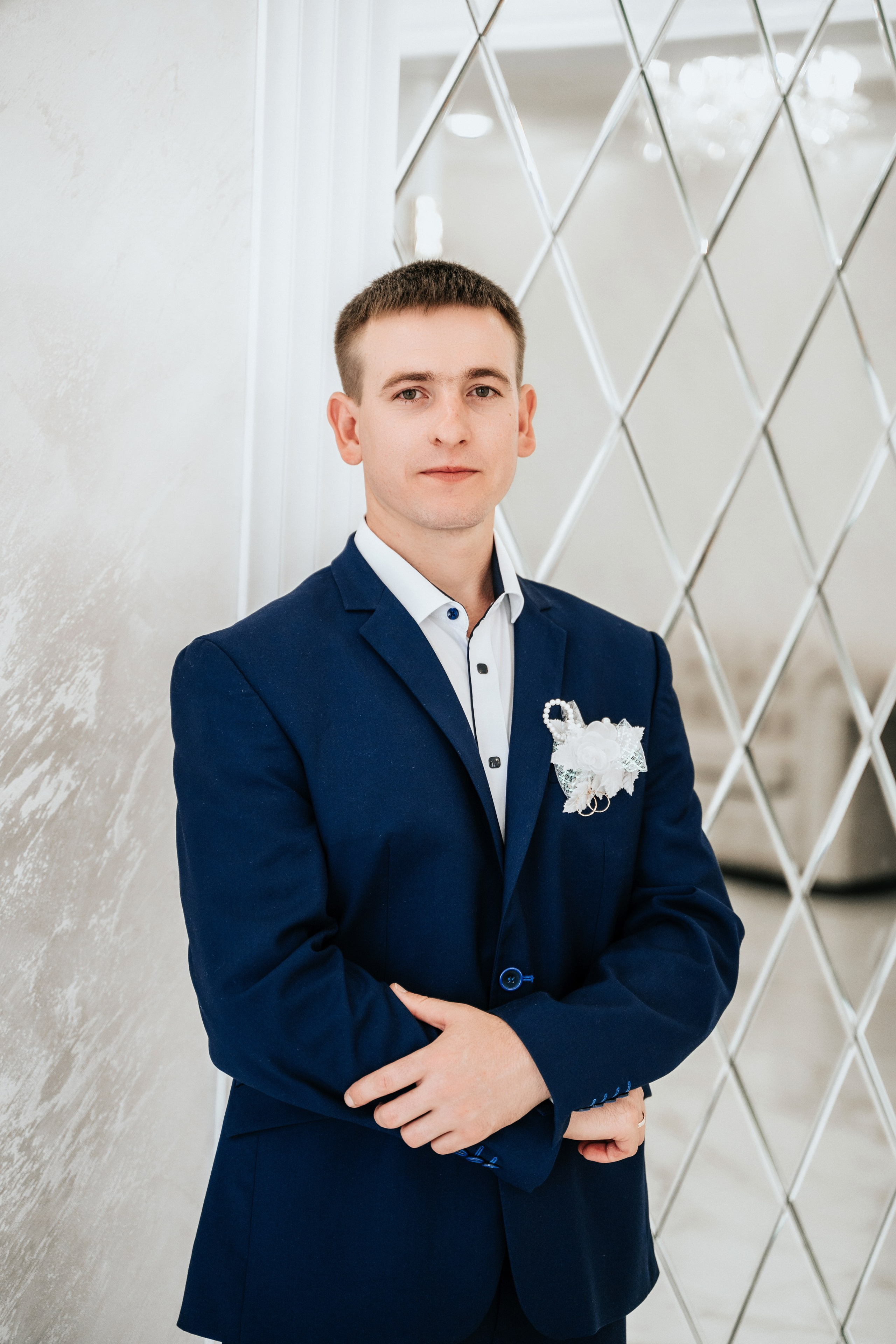 Фотосессия в ЗАГСе. Семейный фотограф в Белгороде Амелина Алина