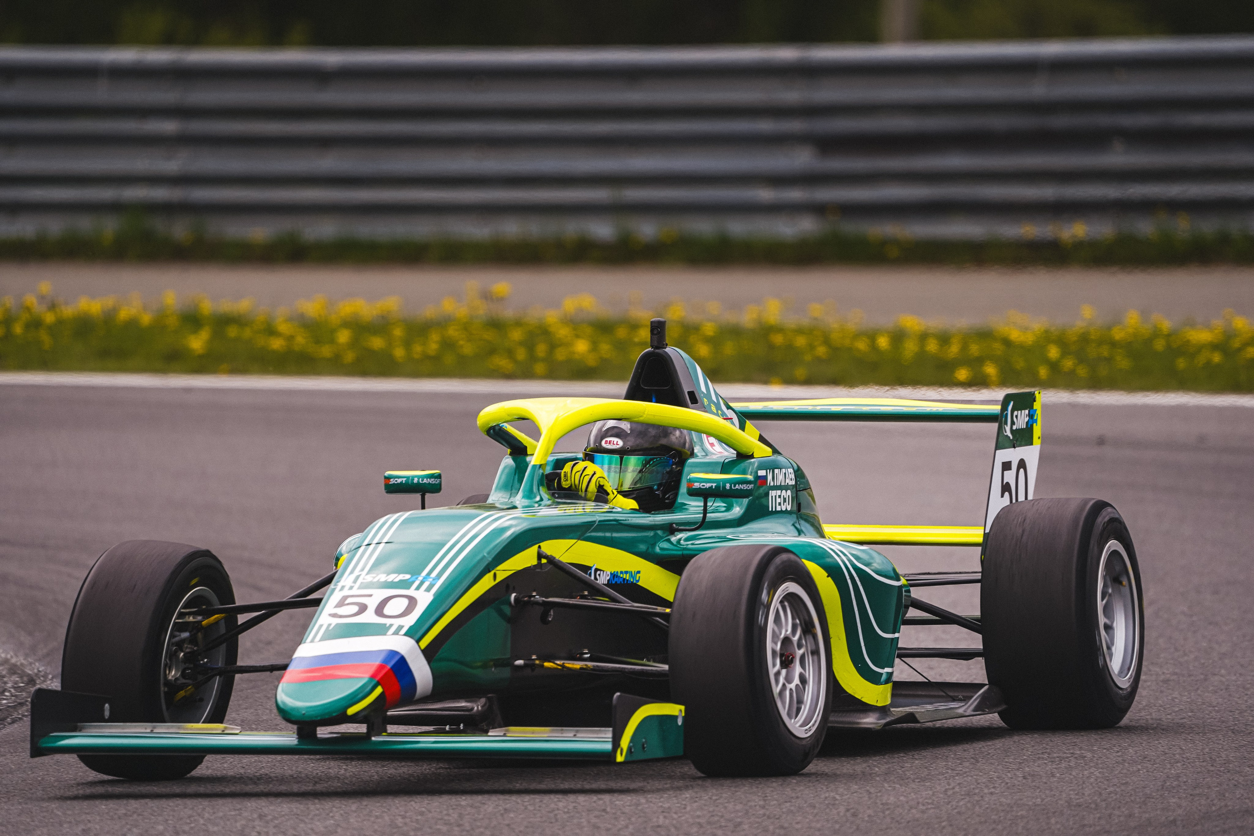 1 этап. Автомобильный фотограф Шакая Кирилл