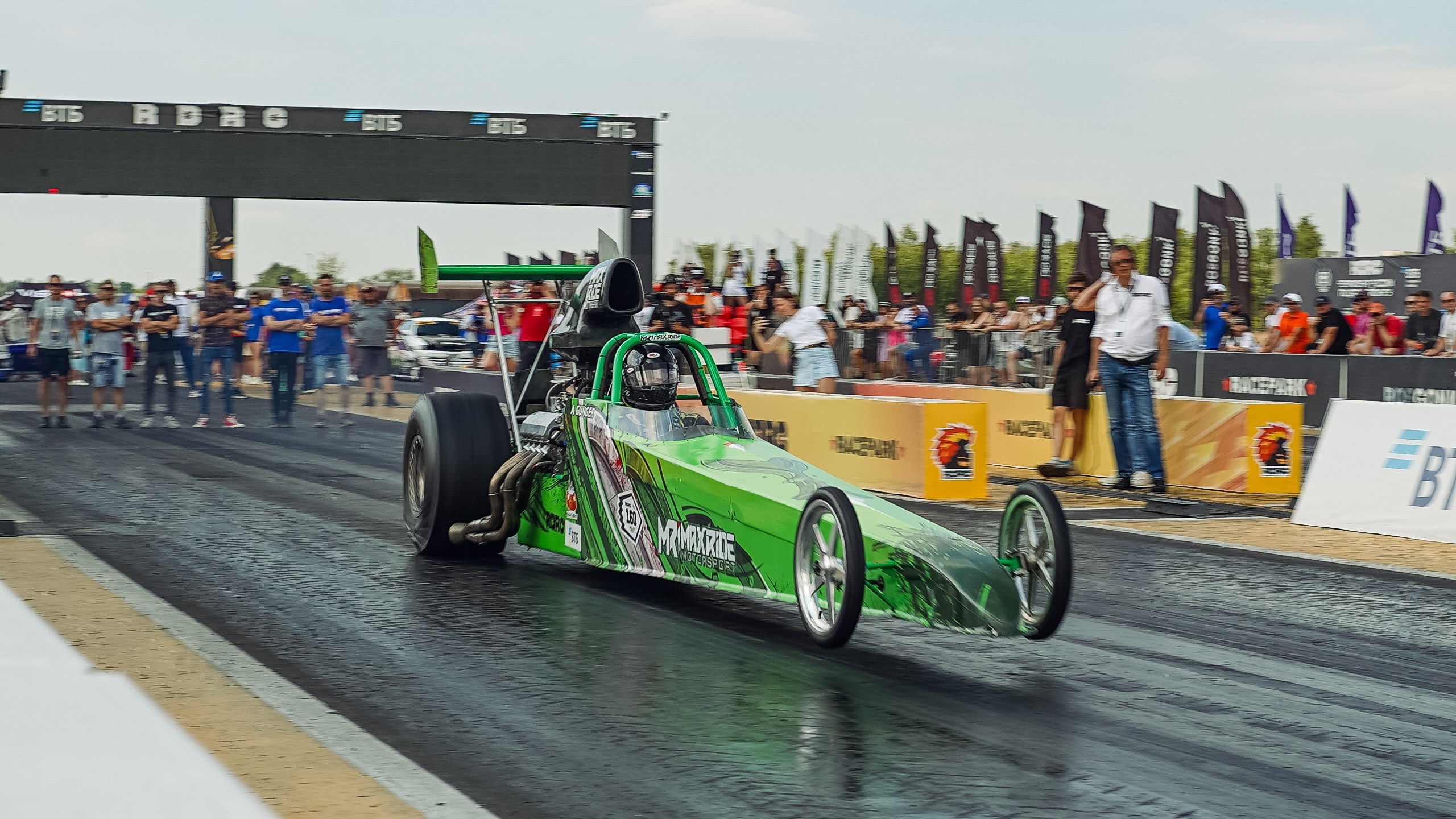 RDRC (3 этап, 2024). Автомобильный фотограф Шакая Кирилл