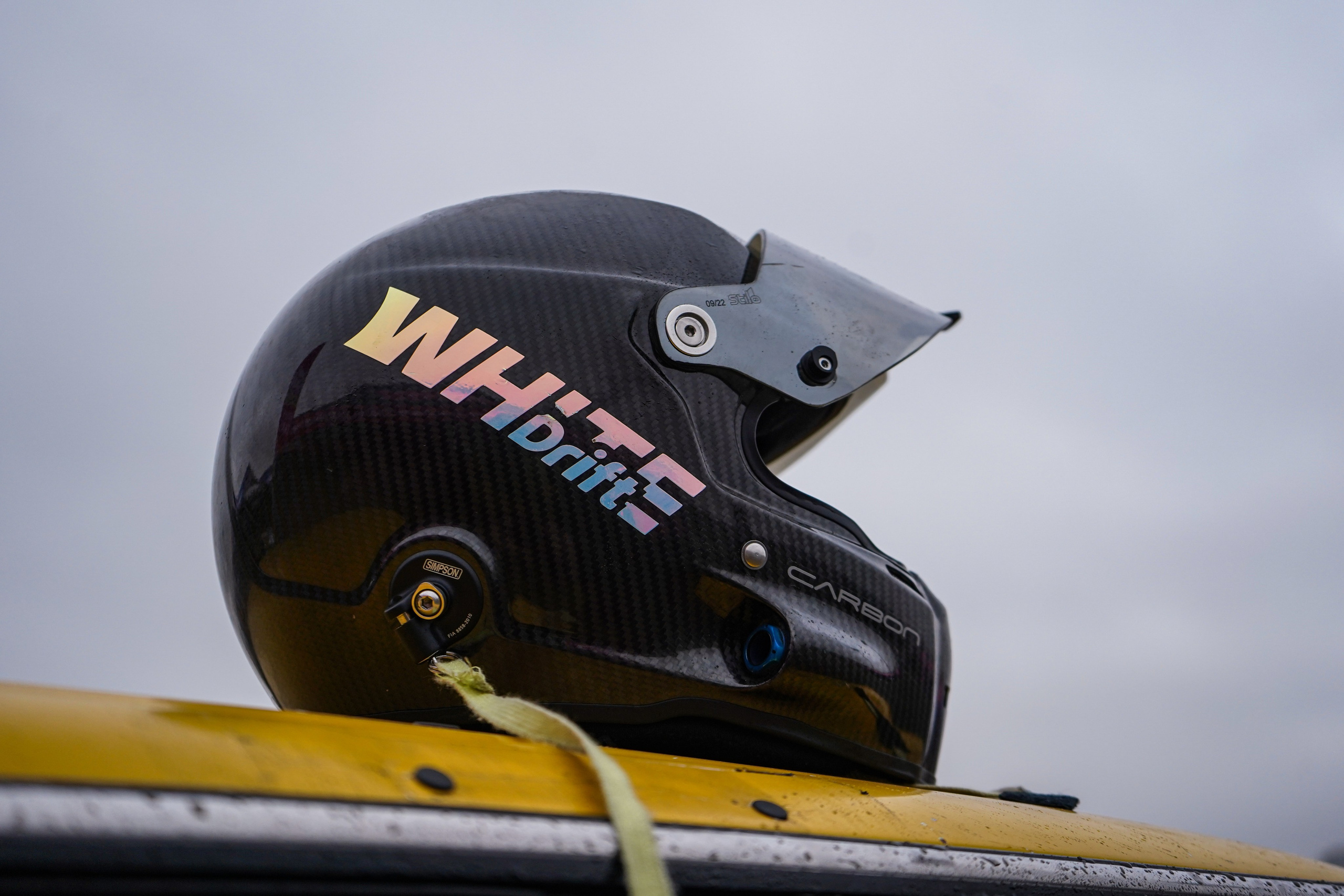 RDS Зимний кубок. Автомобильный фотограф Шакая Кирилл