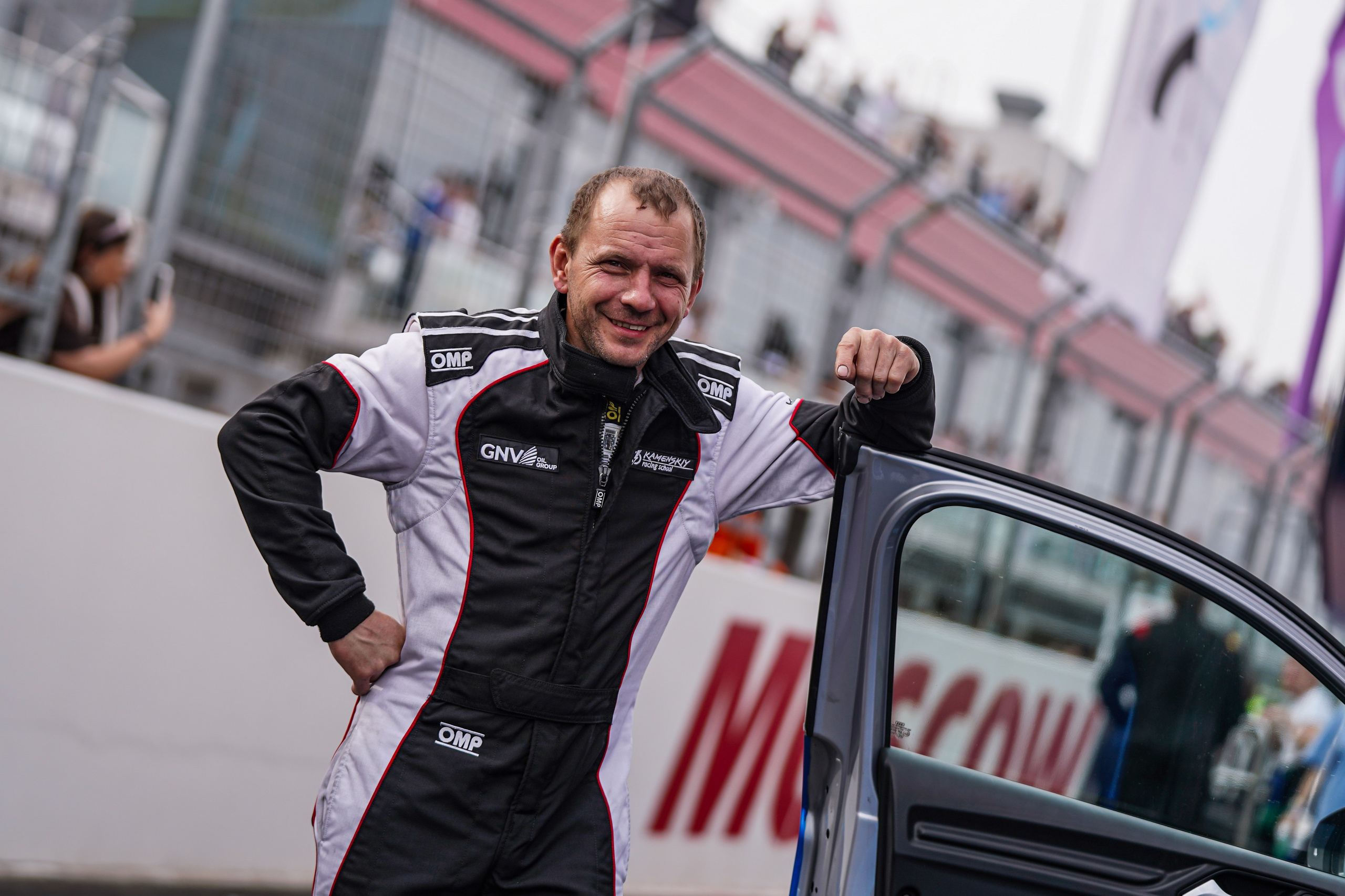 REC 2 этап. Автомобильный фотограф Шакая Кирилл