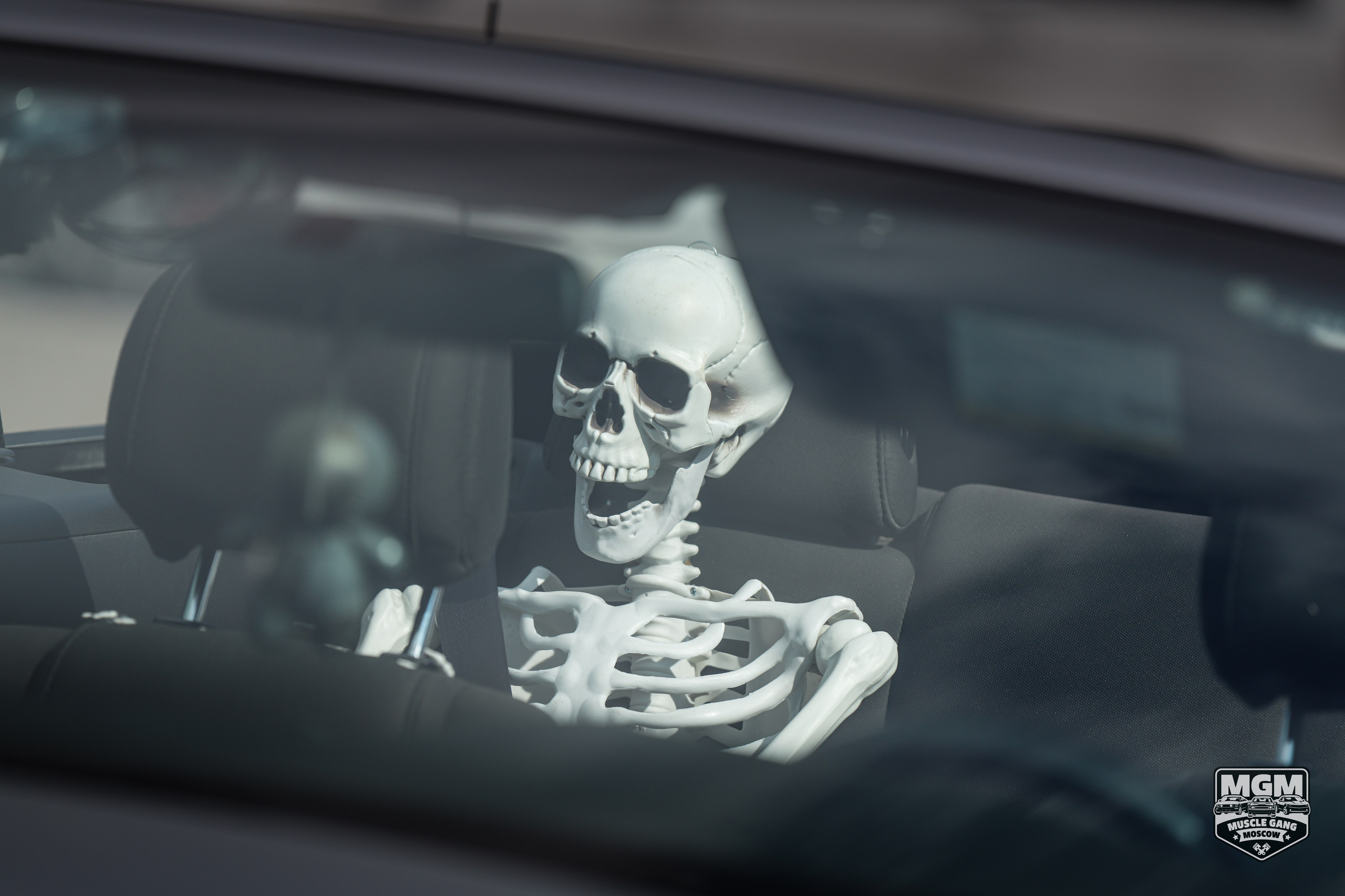 BigMeet 2025. Автомобильный фотограф Шакая Кирилл