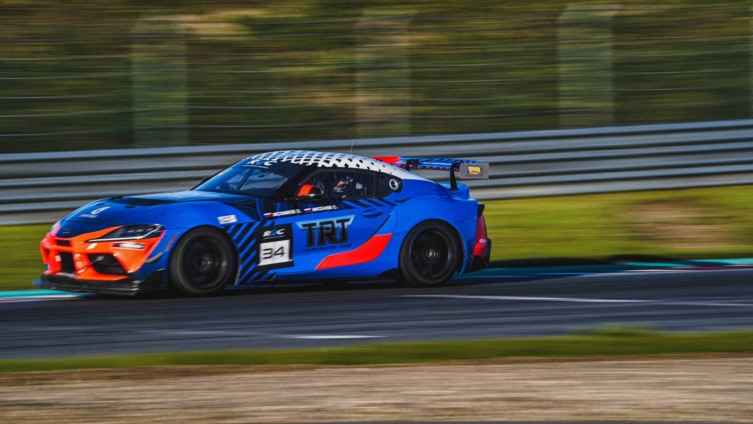 Russian Endurance Challenge (3 этап, 2024). Автомобильный фотограф Шакая Кирилл