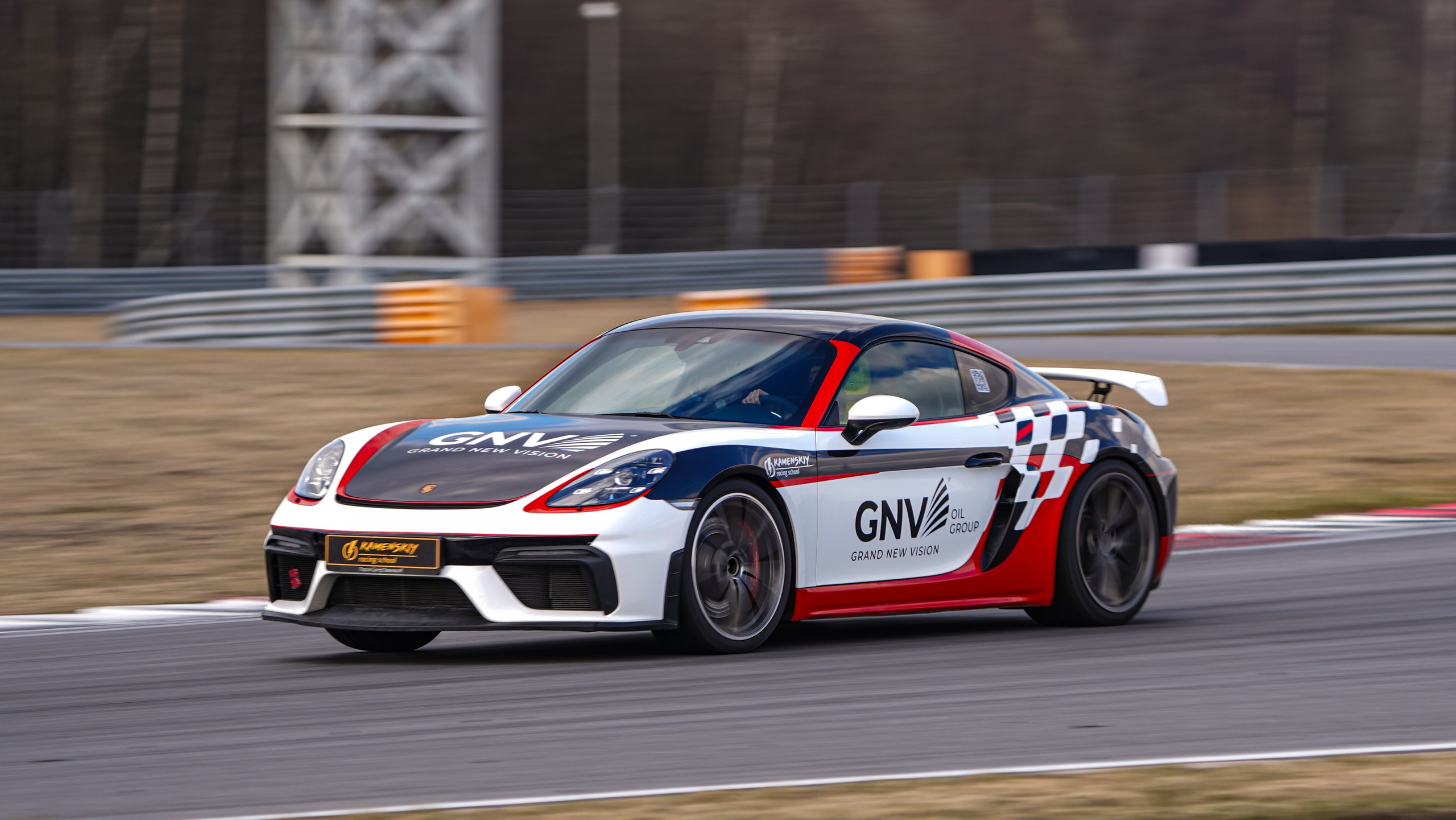 Трек день. 29.03. Автомобильный фотограф Шакая Кирилл