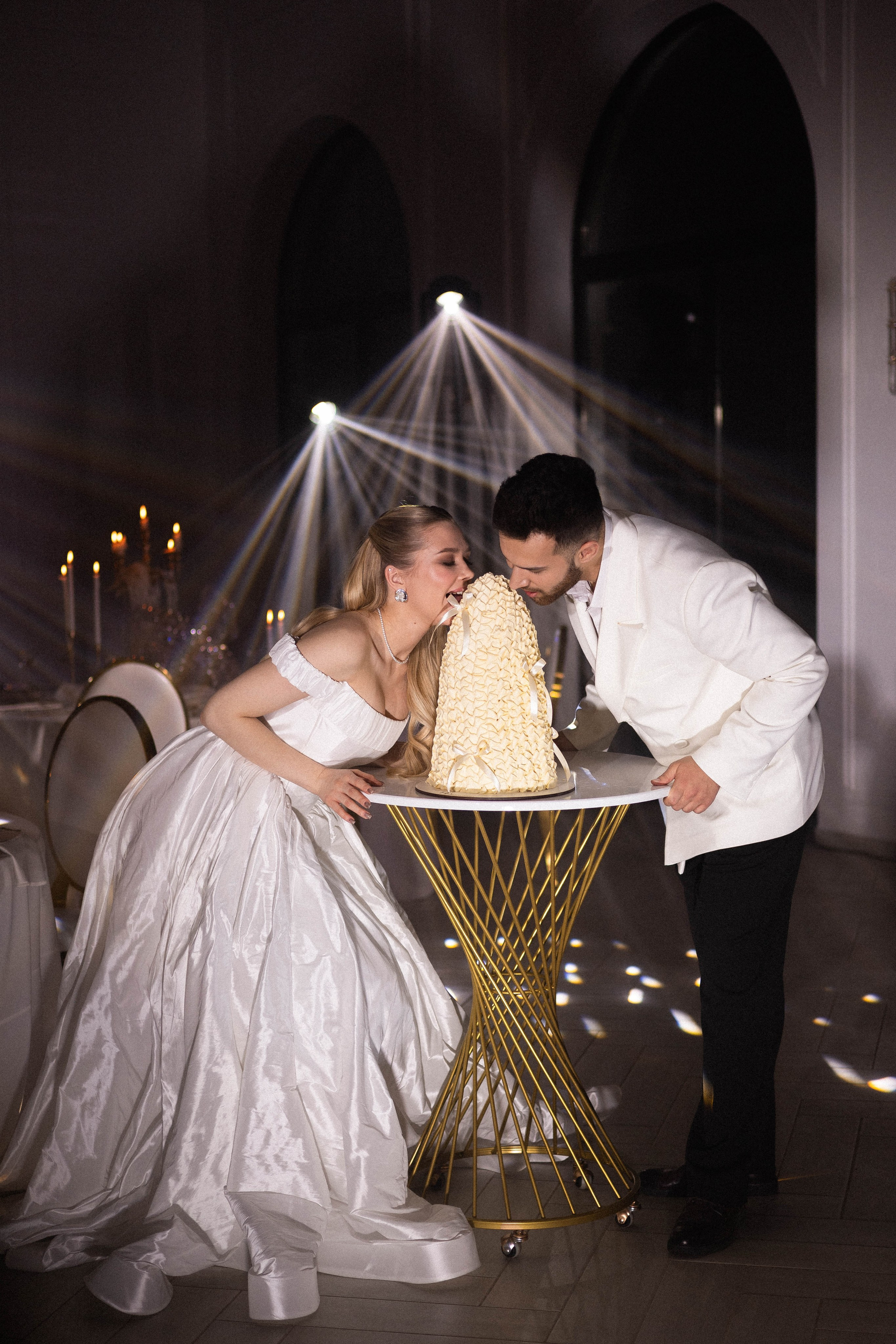 Анна & Алексей. Свадебный и портретный фотограф Соломко Диана