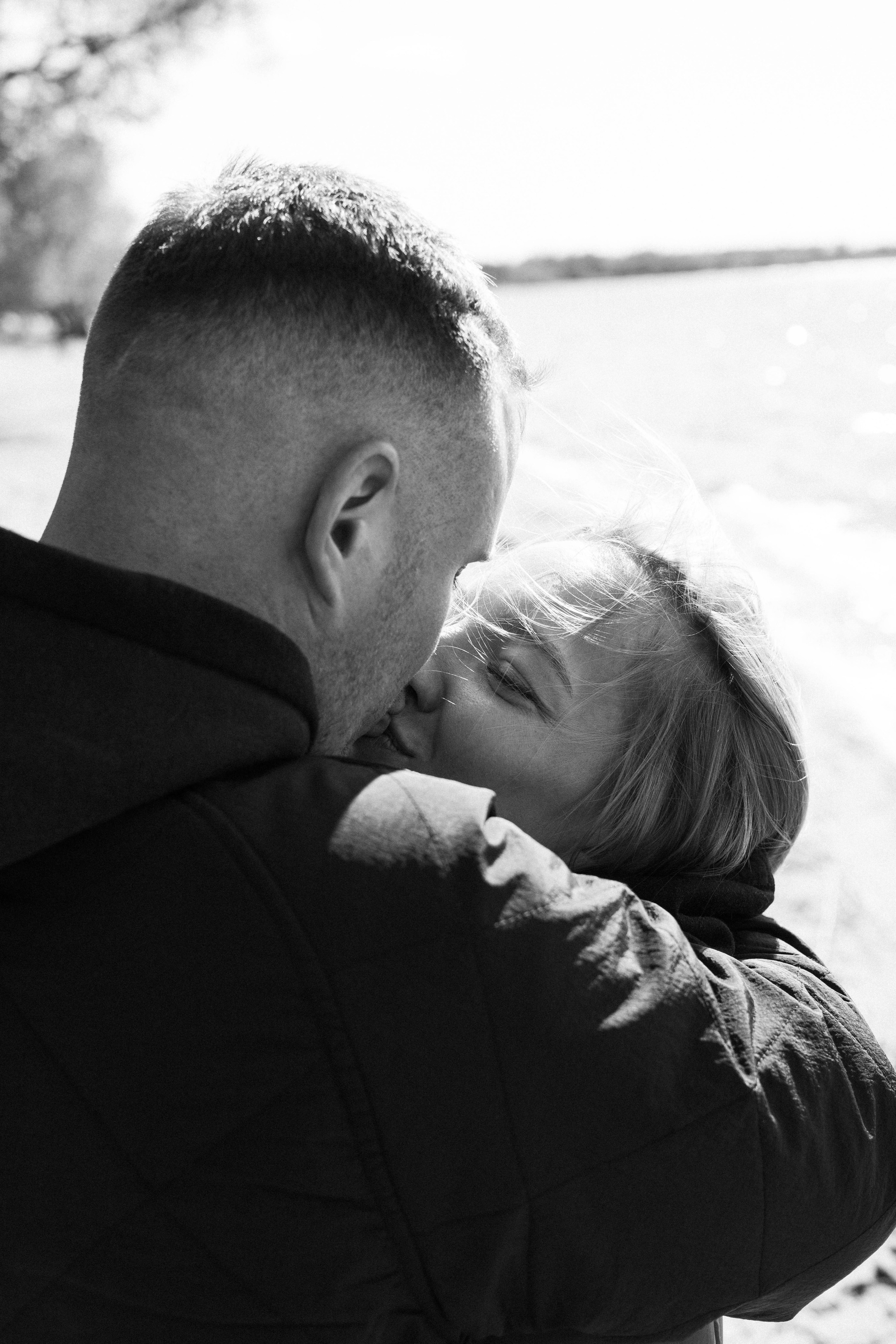 Мария & Евгений. Свадебный и портретный фотограф Соломко Диана