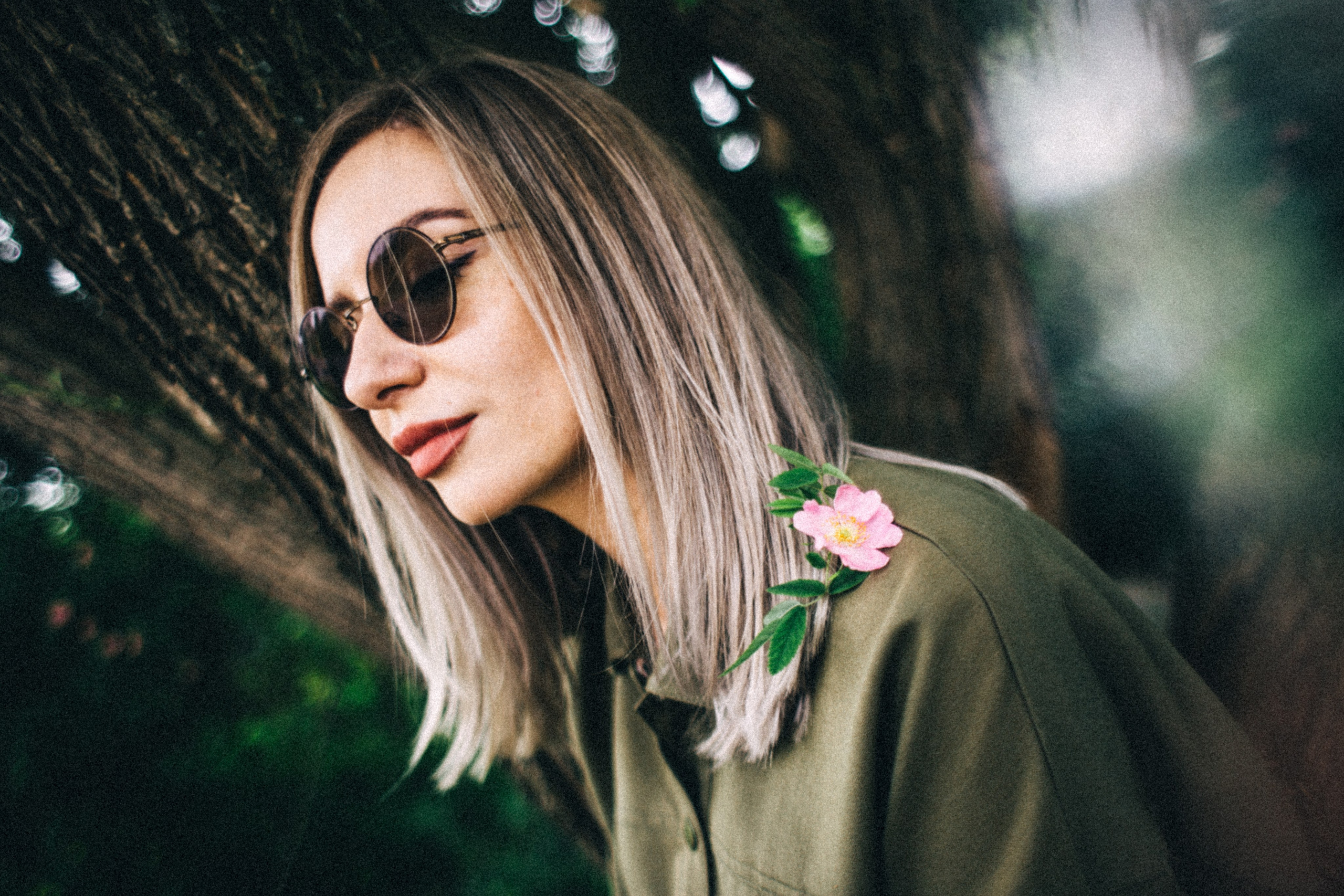 Лена. «Teen space». Фотограф в Нижнем Новгороде