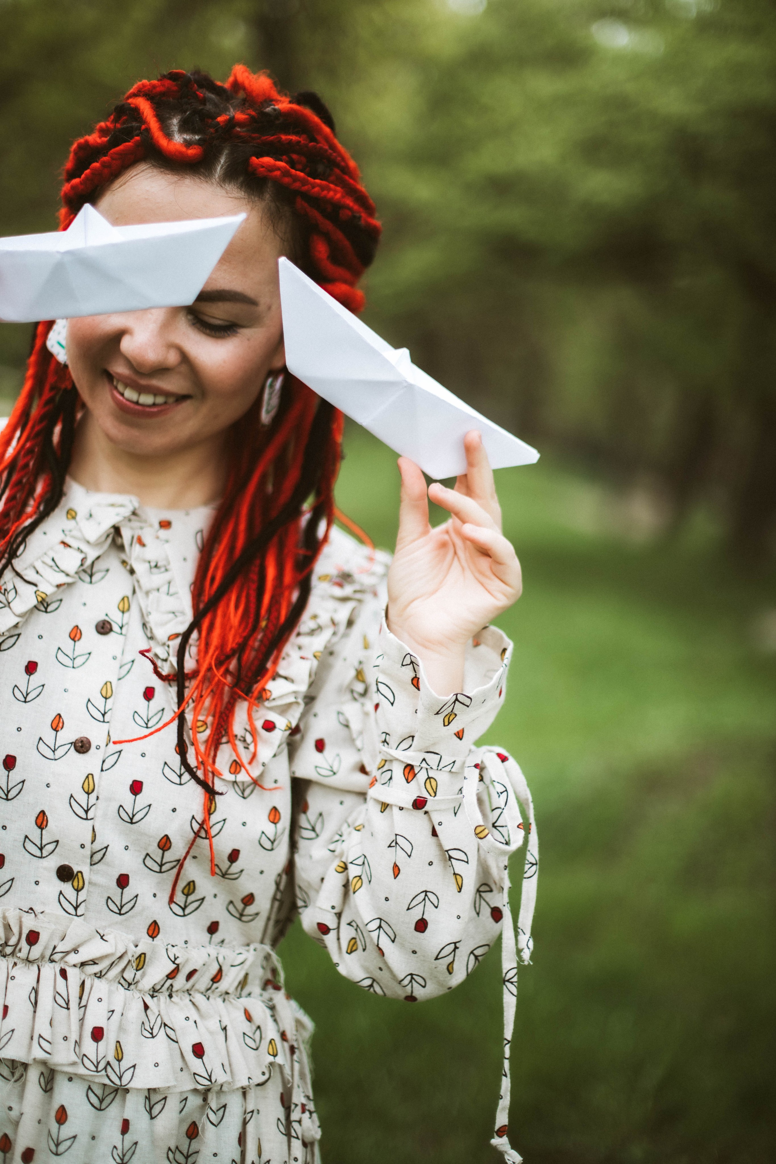 Настасья в цветении. Фотограф в Нижнем Новгороде