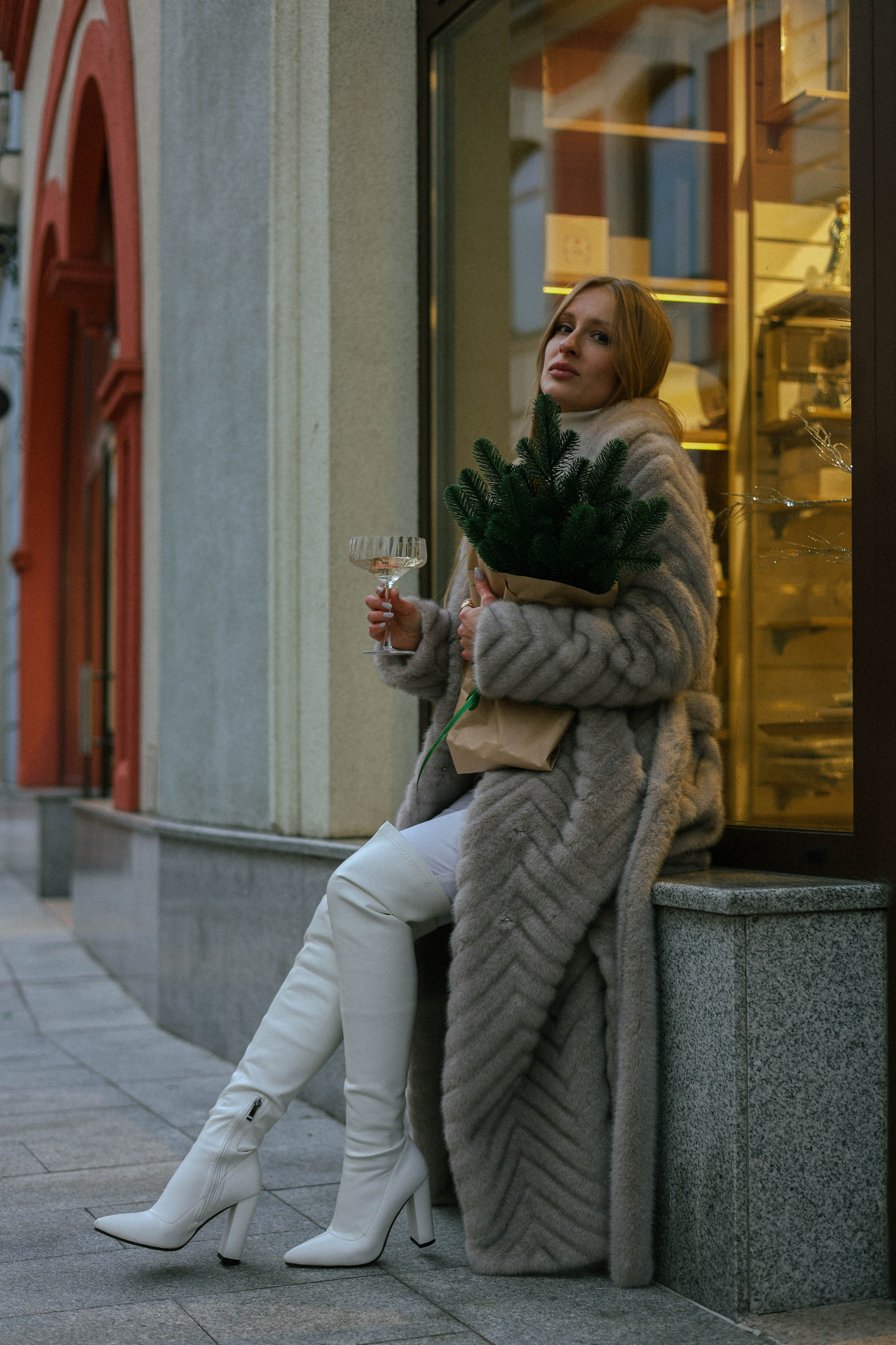 Кира. Фотограф в Москве Анастасия Калинина