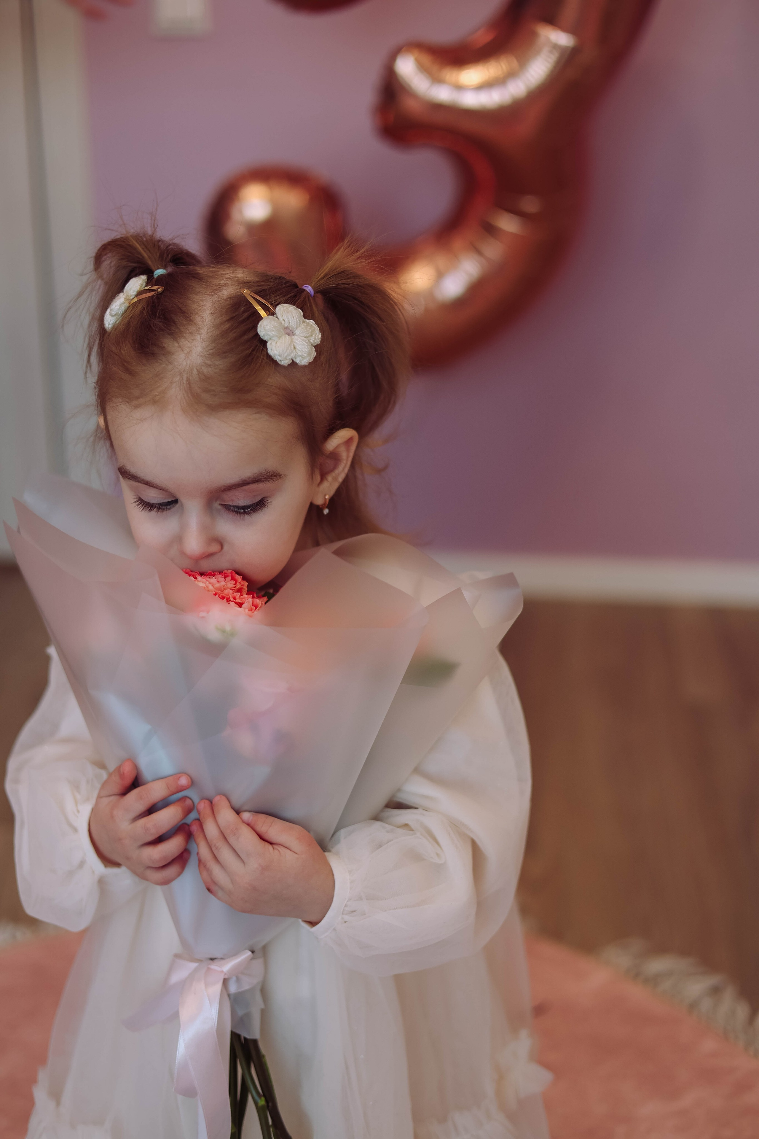 Аише 3. Фотограф в Москве Анастасия Калинина