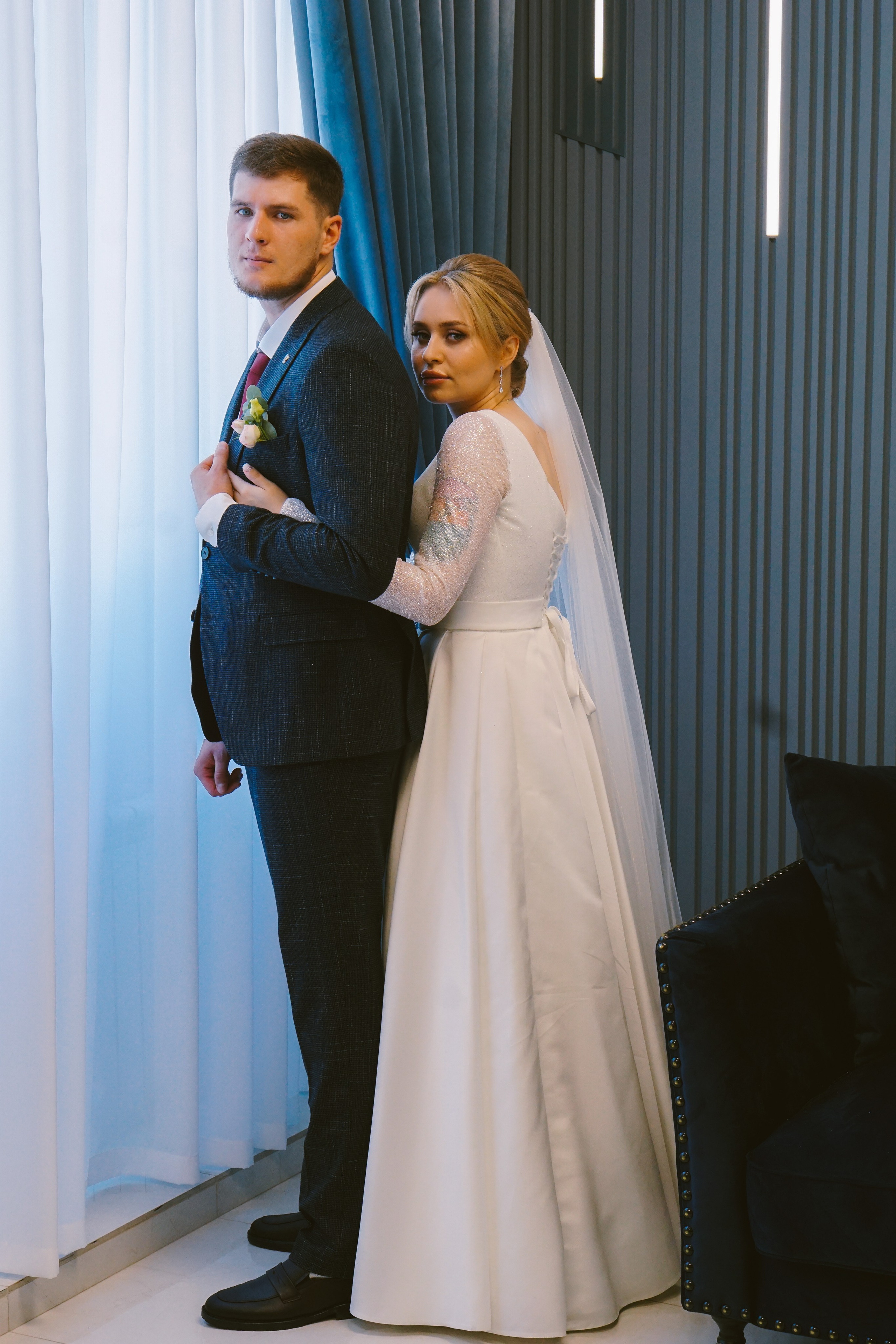 Мария. Фотограф в Москве Анастасия Калинина